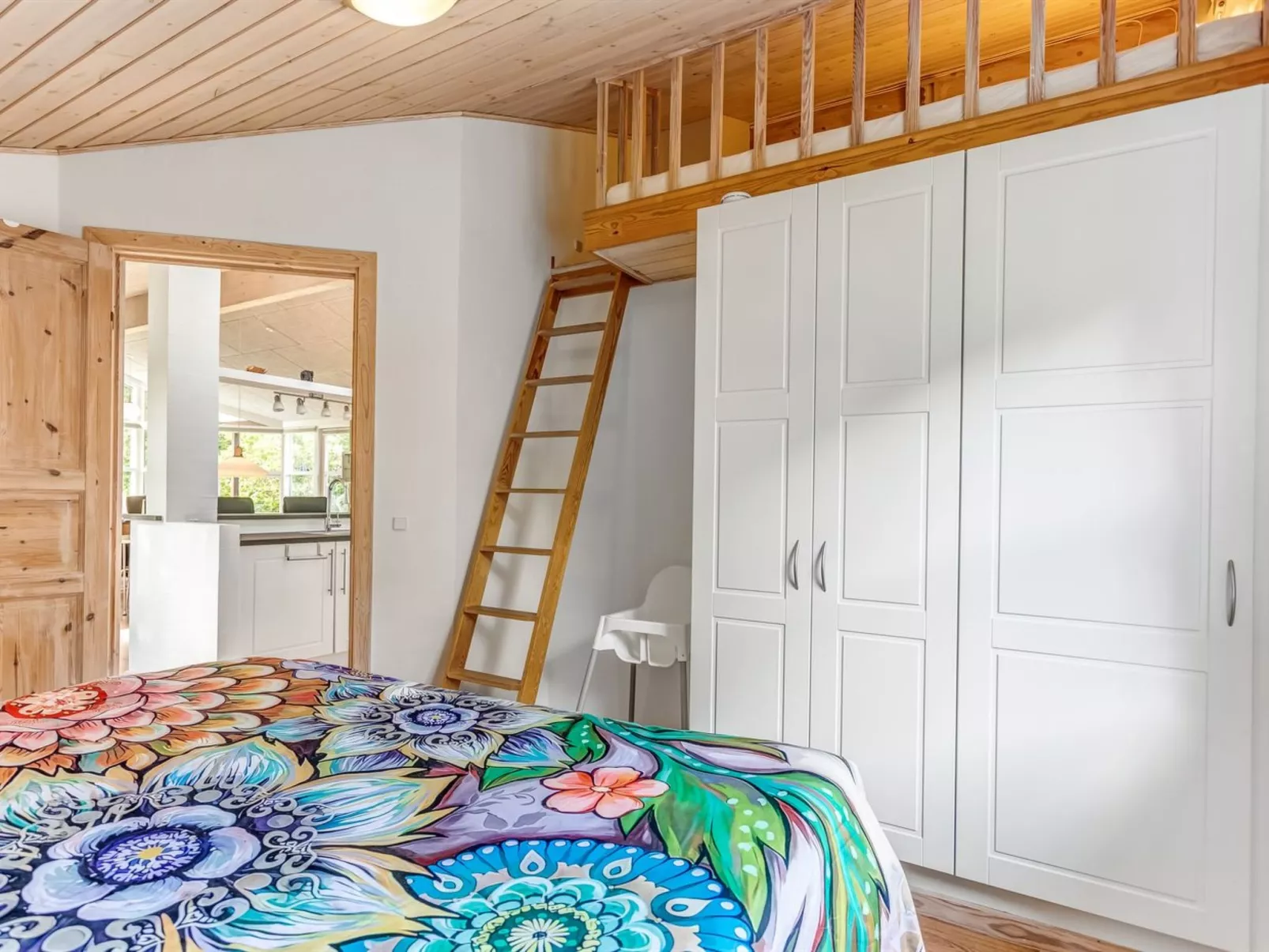 "Coco" - 200m from the sea-Binnen