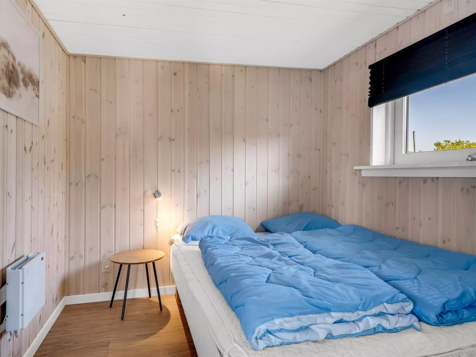 "Edel" - 650m from the sea-Binnen