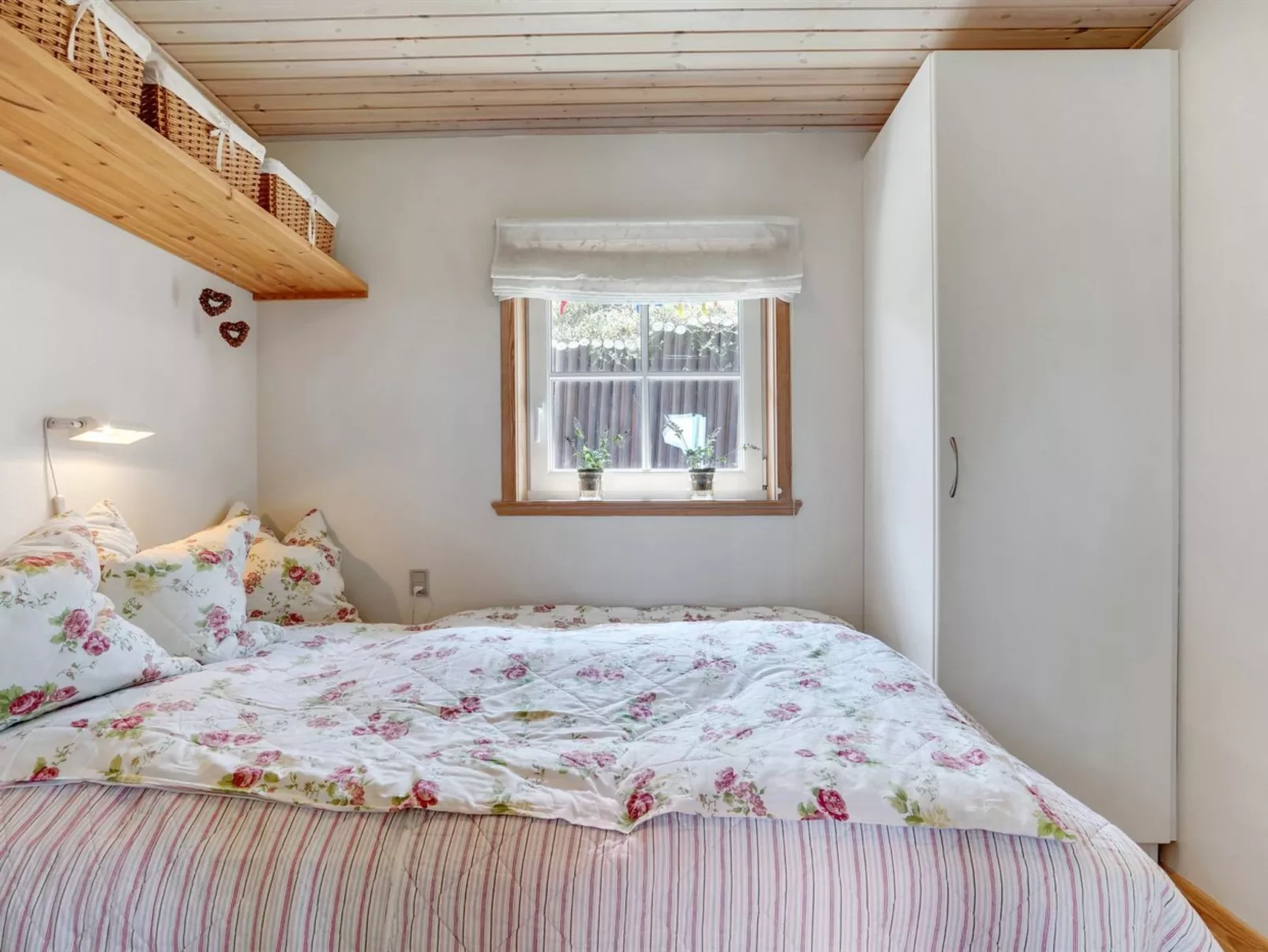 "Byrial" - 200m from the sea-Binnen