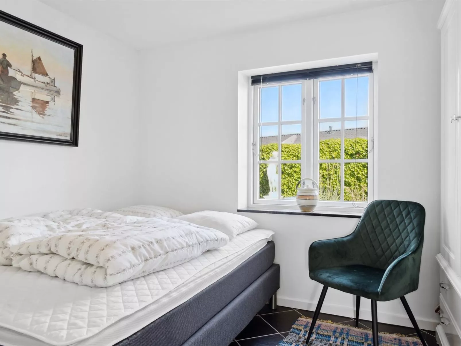 "Murtuz" - 900m from the sea-Binnen