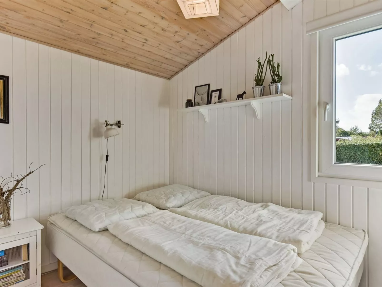 "Florina" - 700m from the sea-Binnen