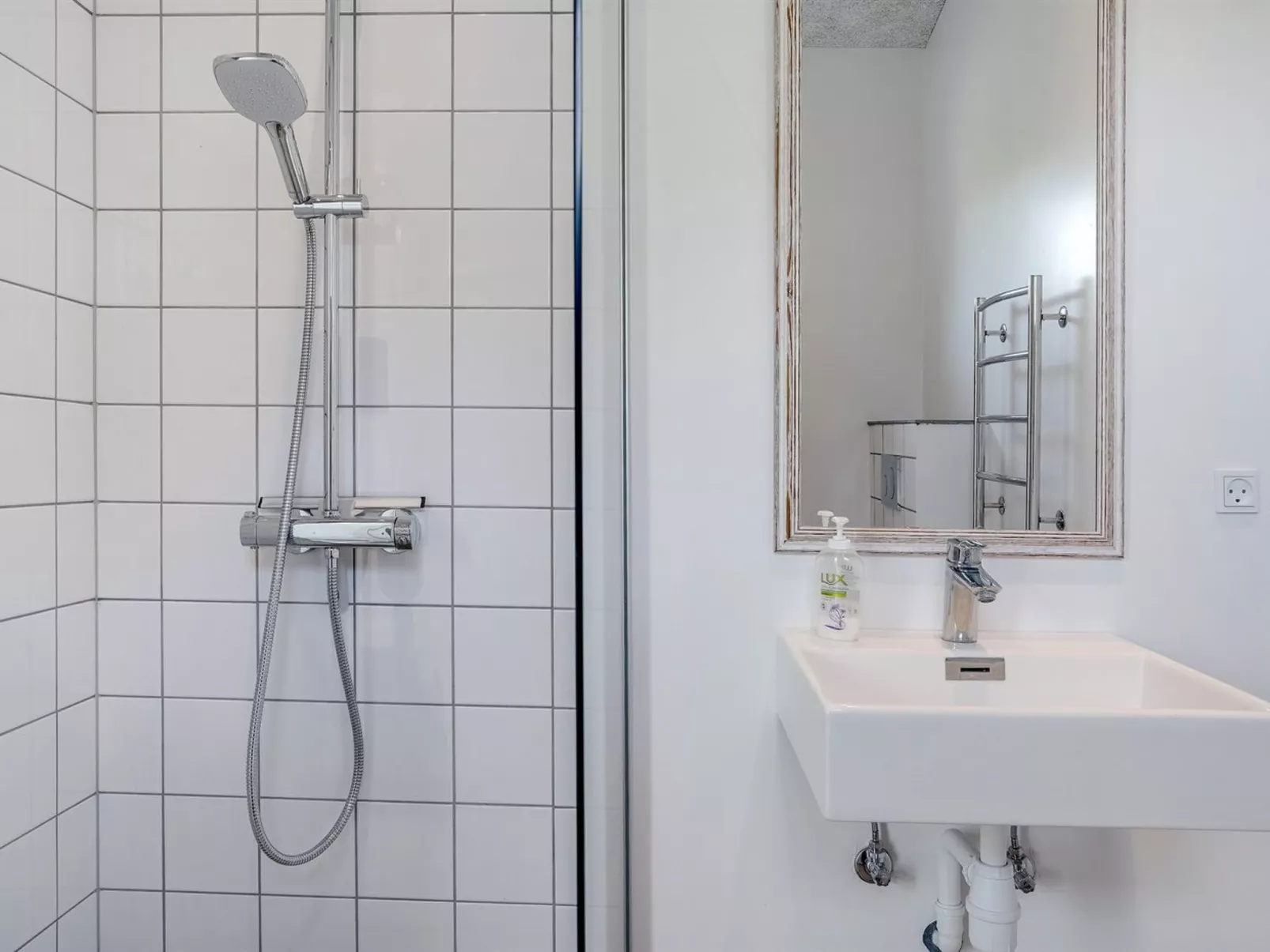 "Ilkka" - 175m from the sea-Binnen