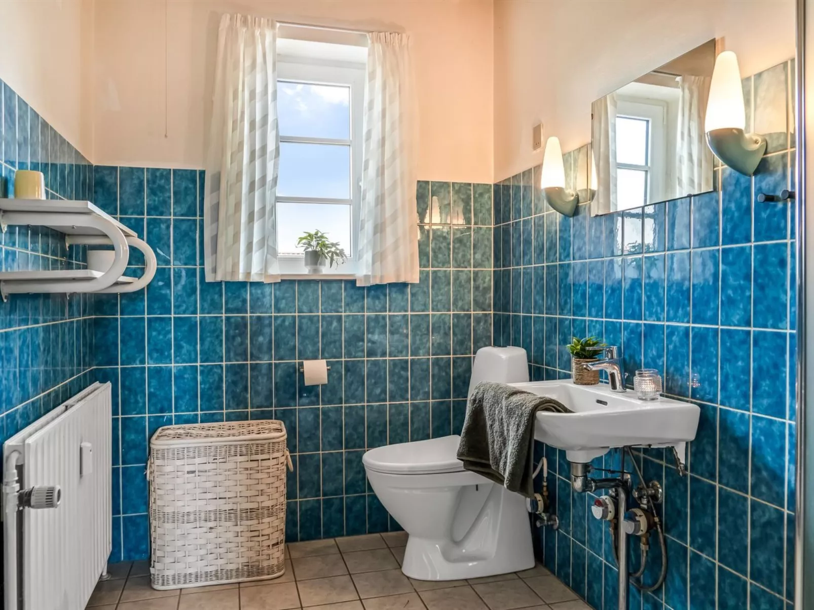 "Jördis" - 150m from the sea-Binnen