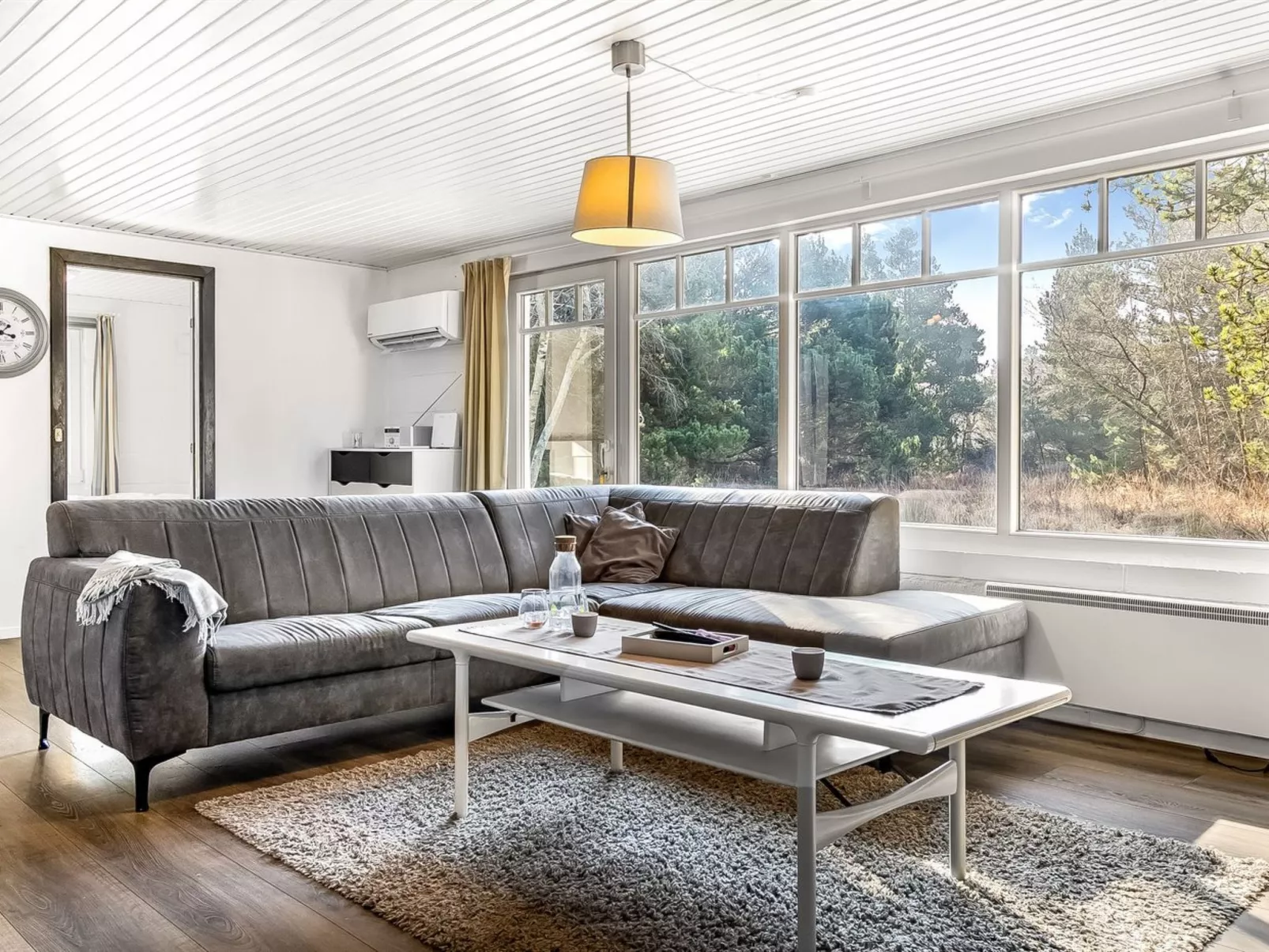 "Heidie" - 3.0km from the sea-Binnen