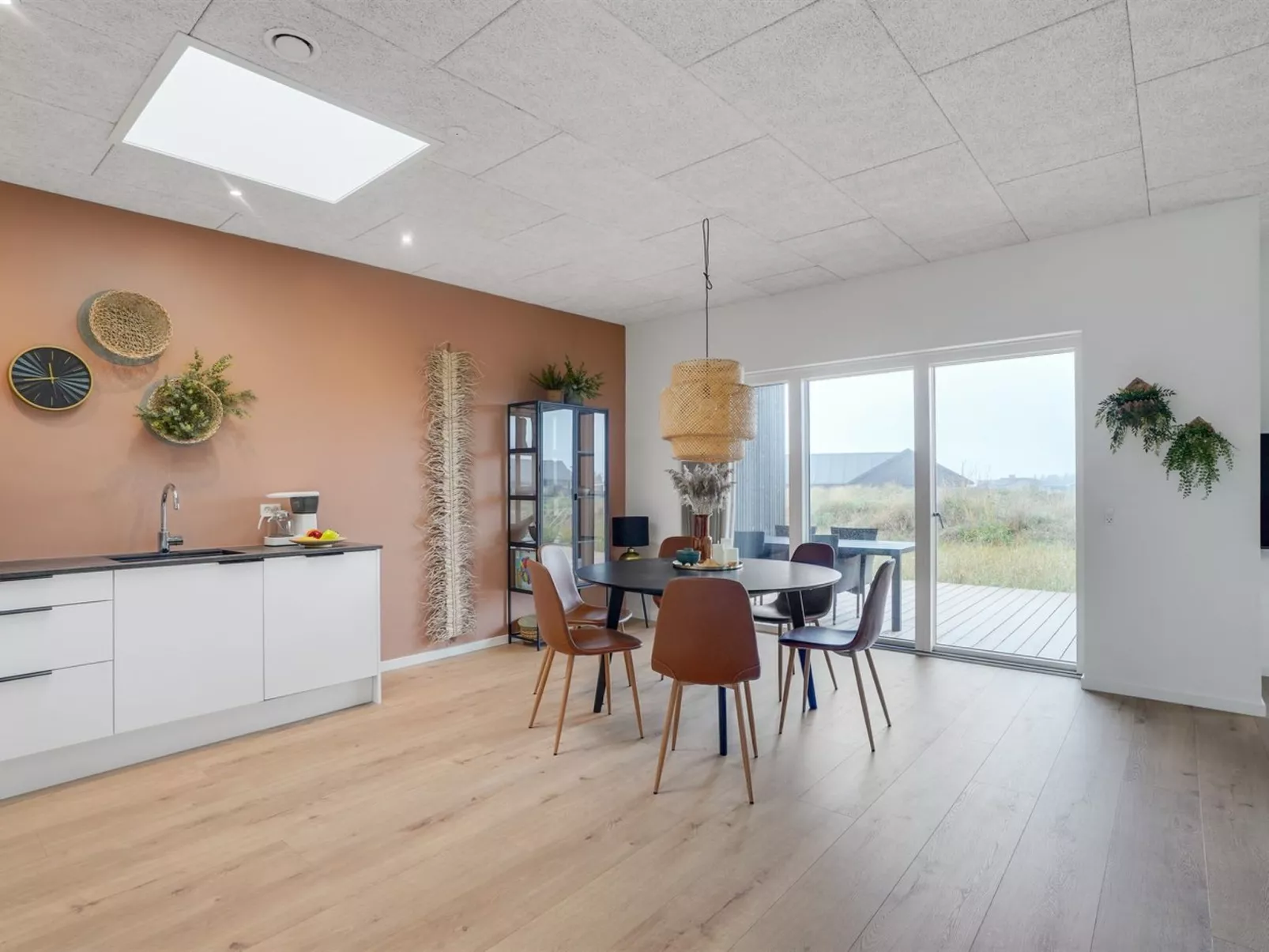 "Kasper" - 1.8km from the sea-Binnen