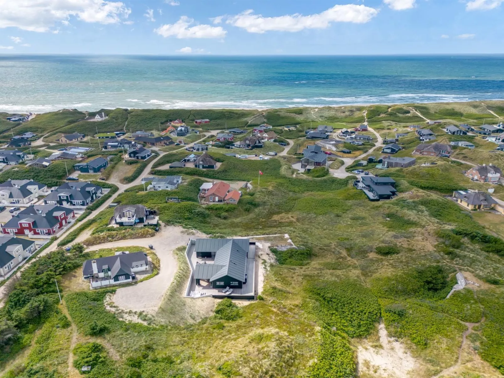 "Maximiliane" -  from the sea-Buiten