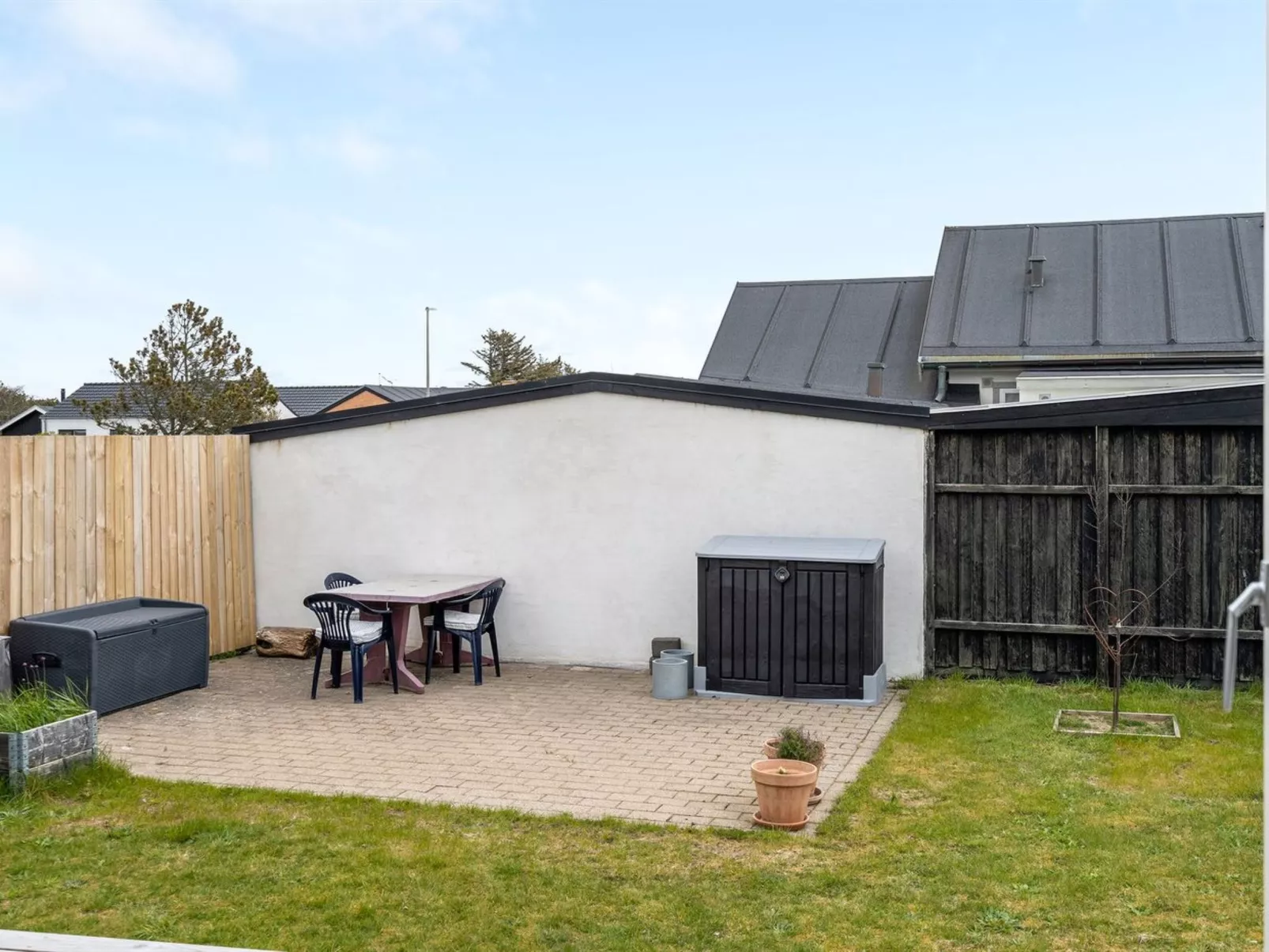 "Sofine" - 250m from the sea-Buiten