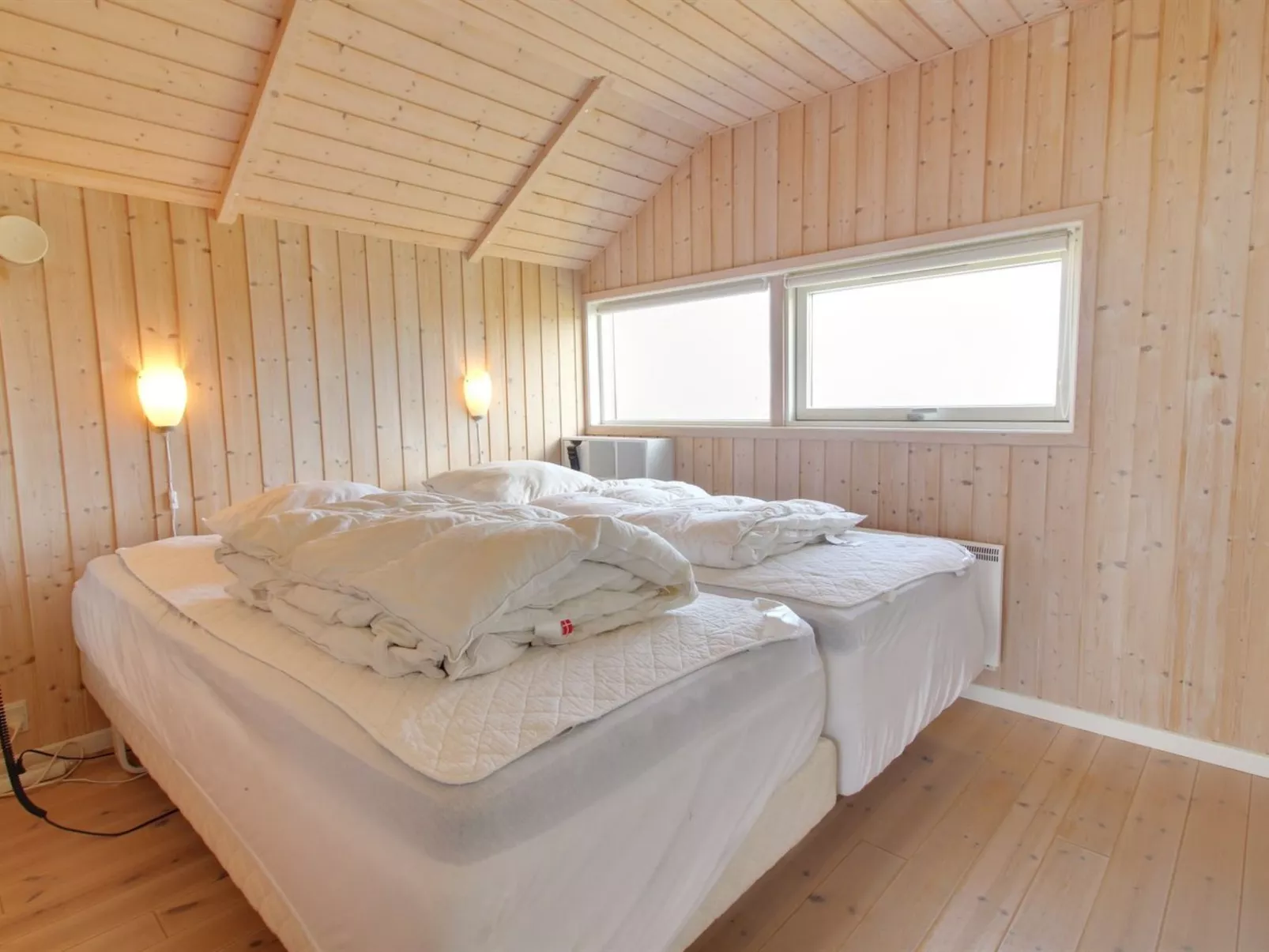 "Egidia" - 50m from the sea-Binnen