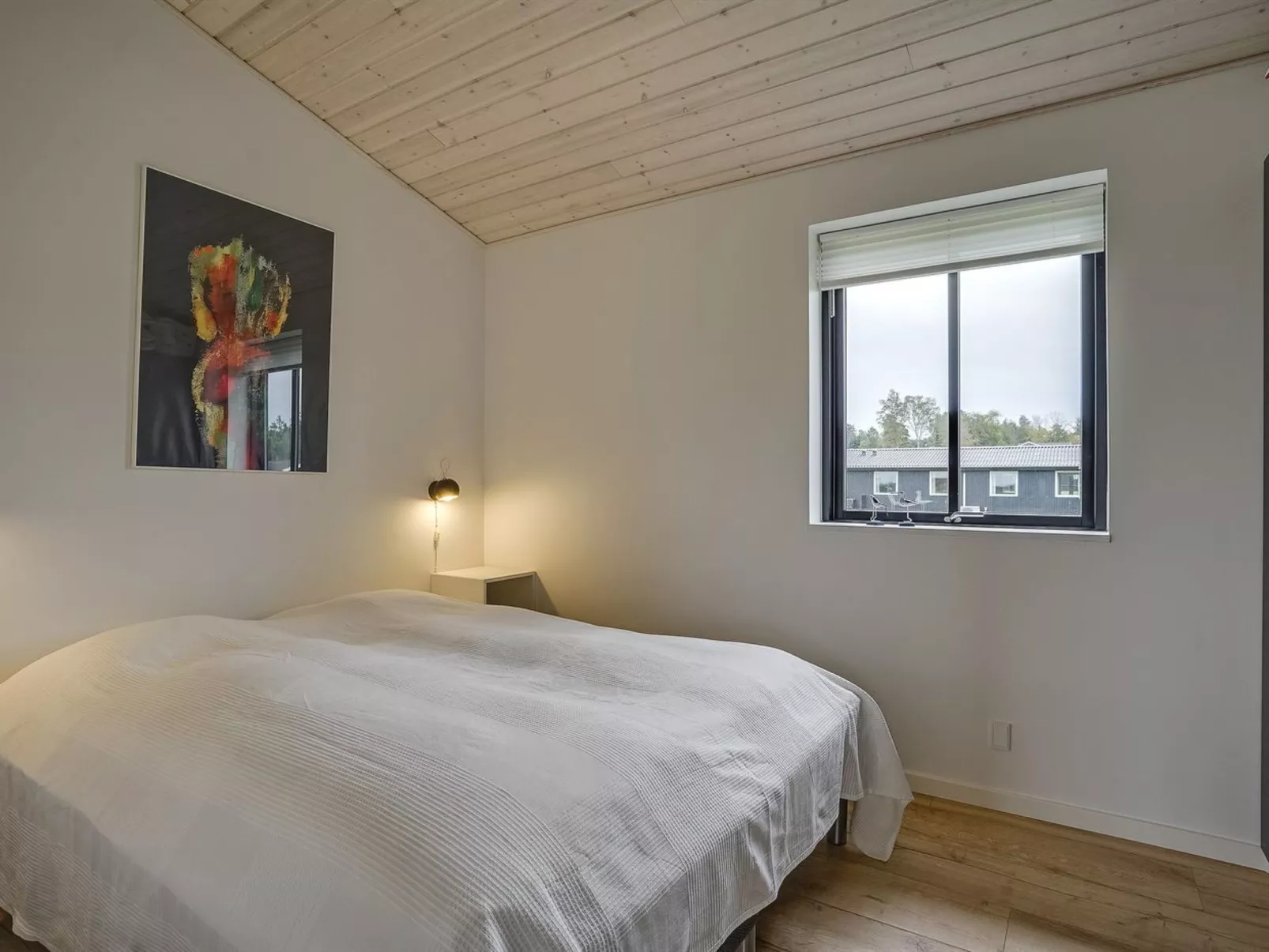 "Sighref" - 300m from the sea-Binnen