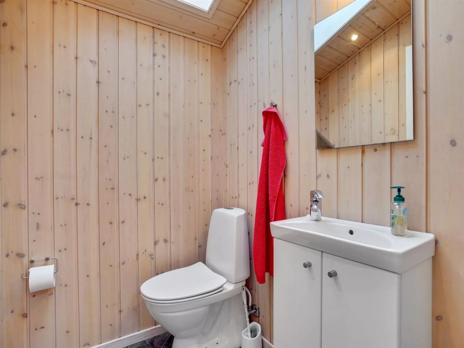 "Ewa" - 75m from the sea-Binnen