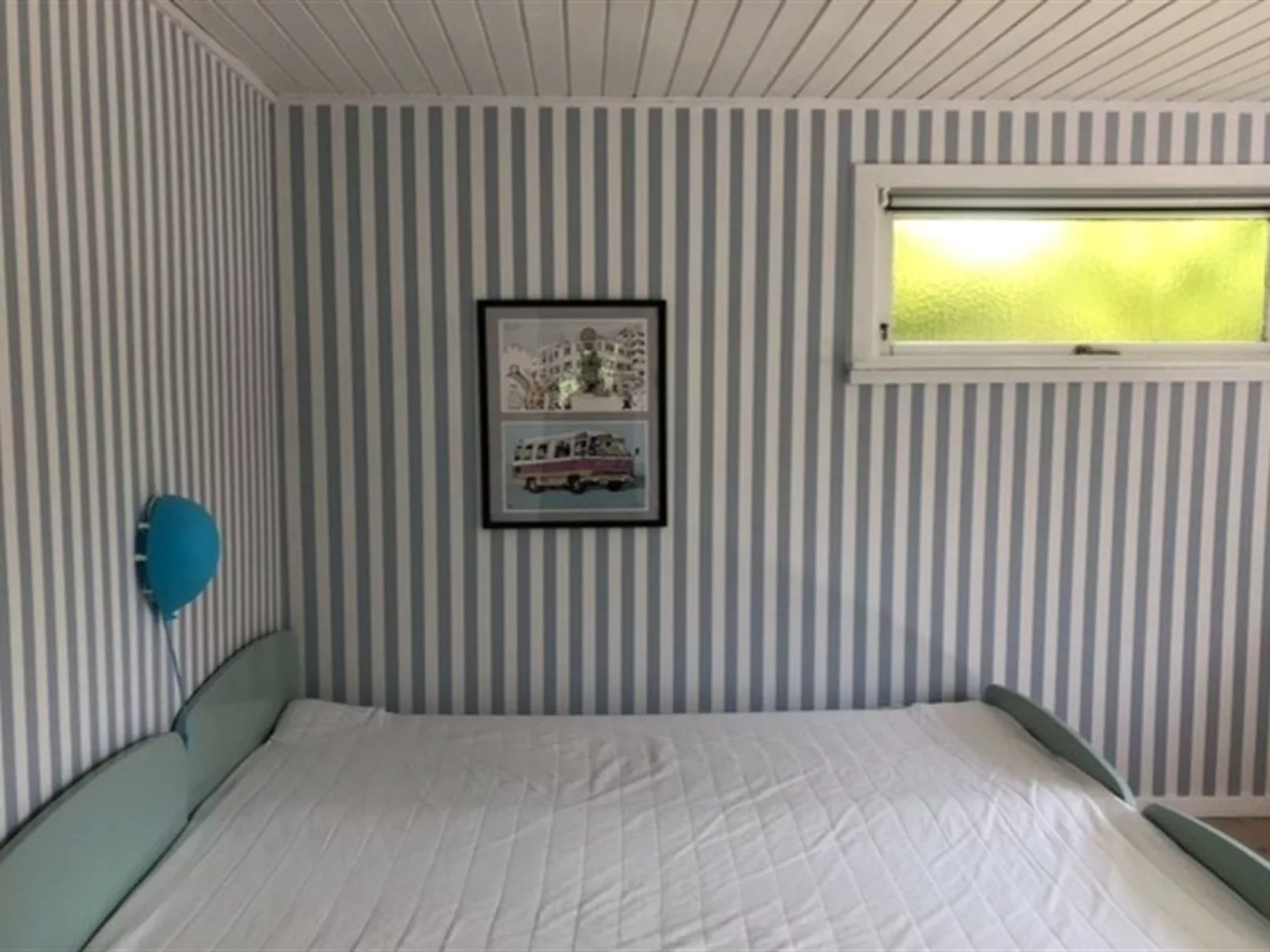 "Eragon" - 1.2km from the sea-Binnen