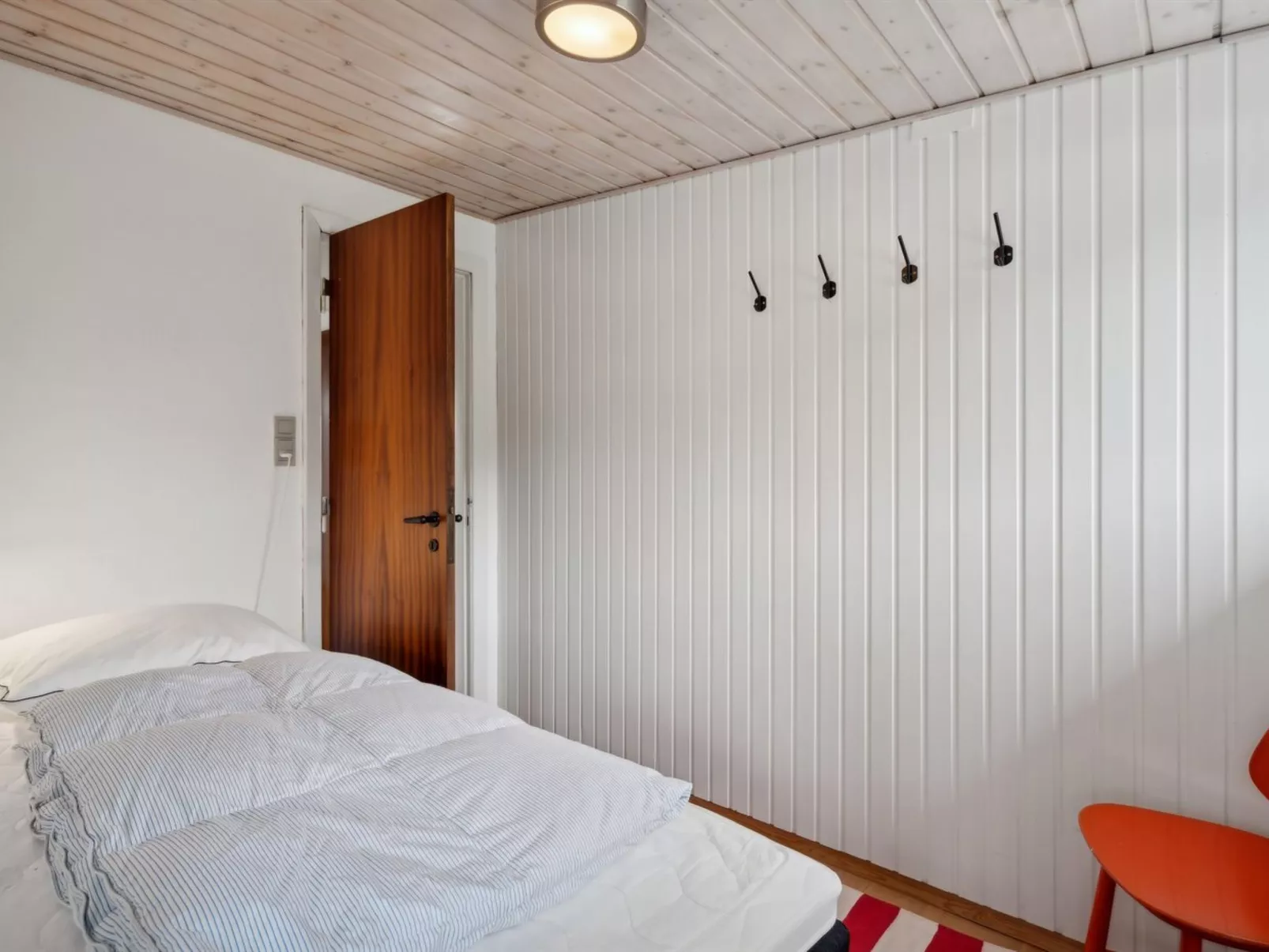 "Albricus" - 250m from the sea-Binnen