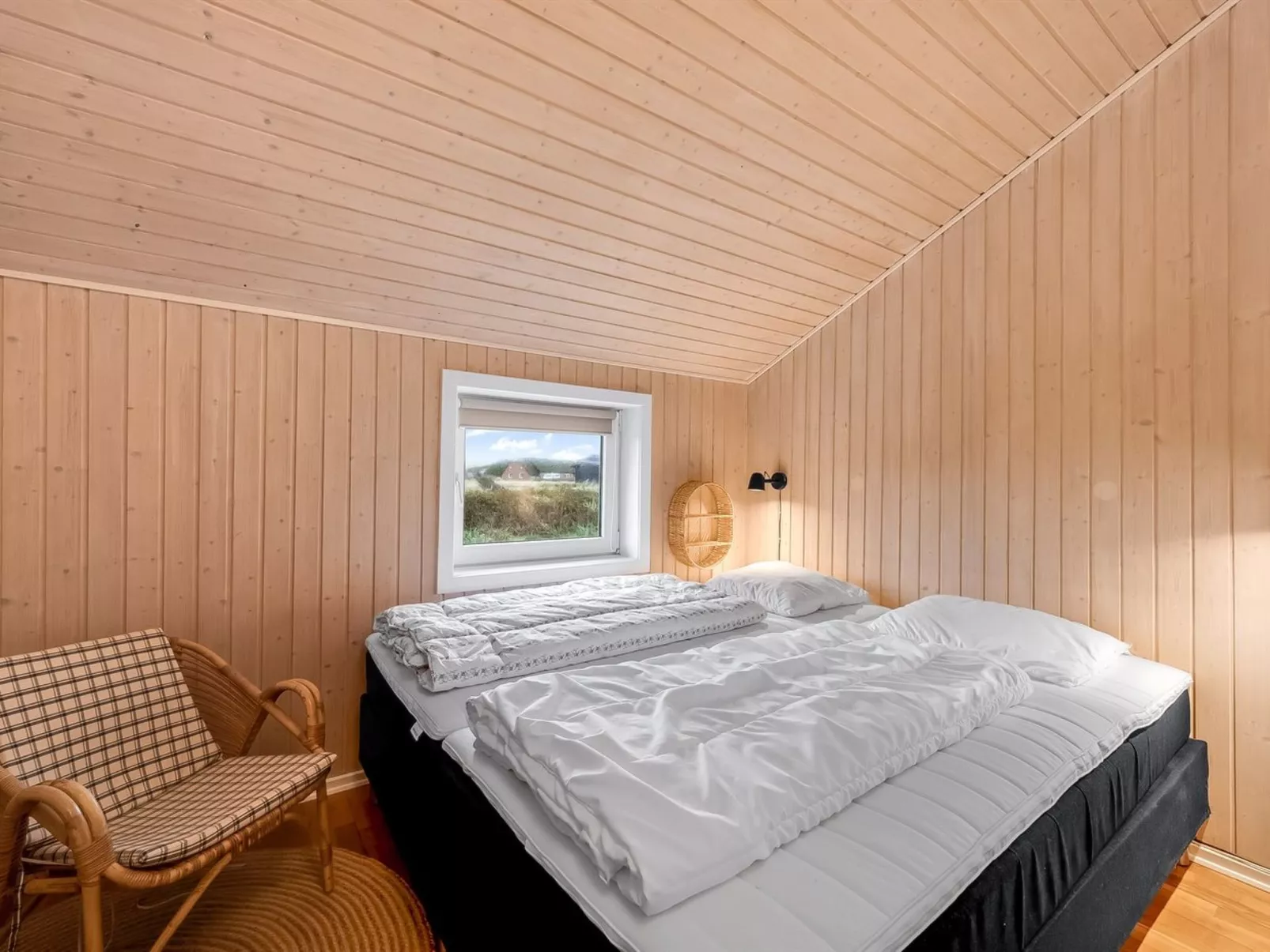 "Elnur" - 100m from the sea-Binnen