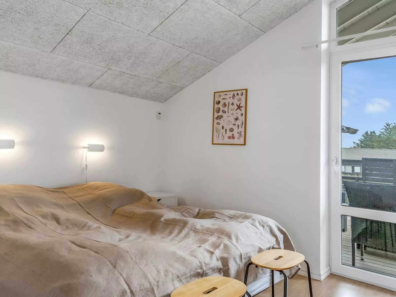 "Aija" - 375m from the sea-Binnen