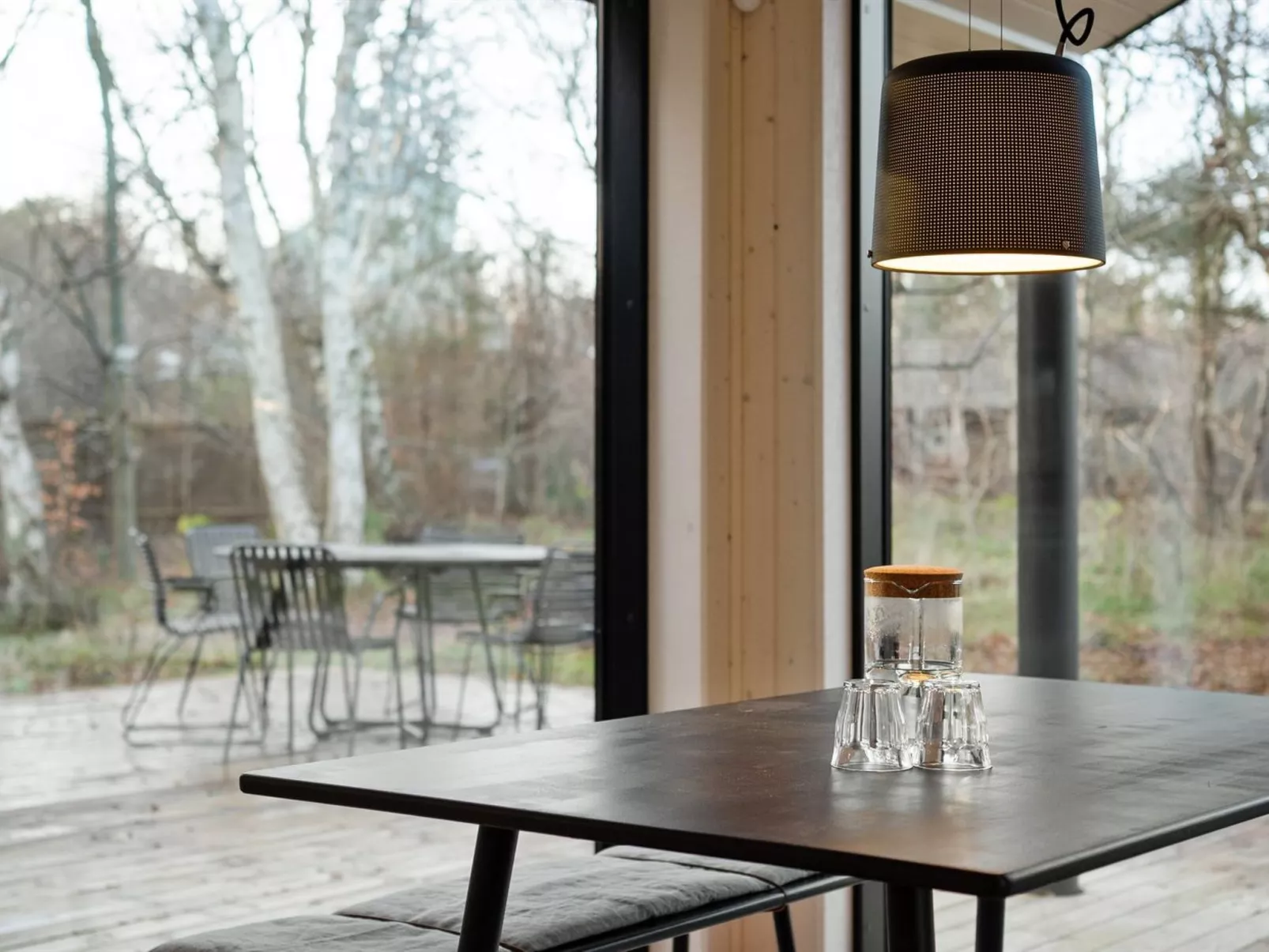 "Miljanka" - 175m from the sea-Binnen