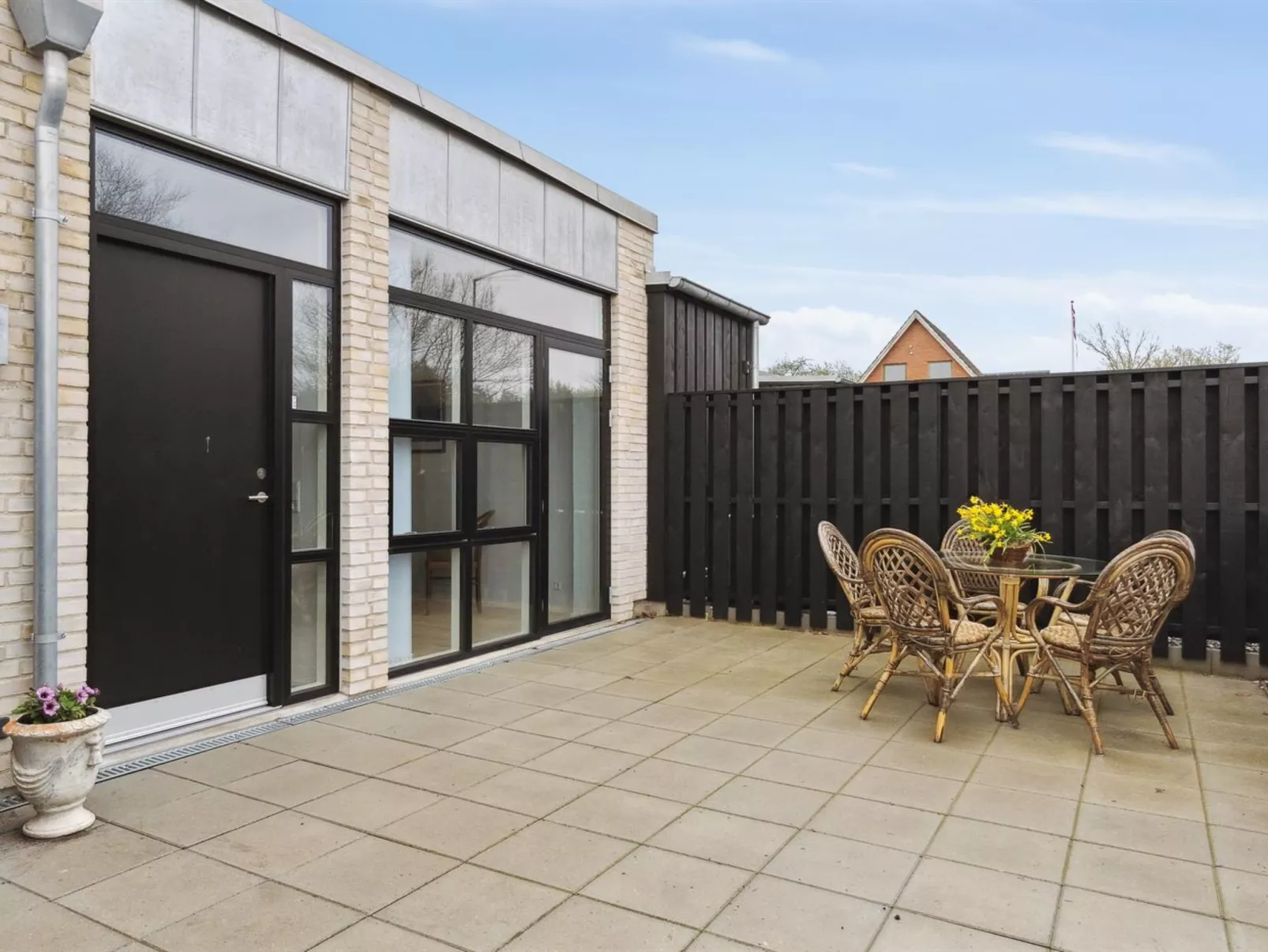 "Klaudius" - 2km from the sea-Buiten