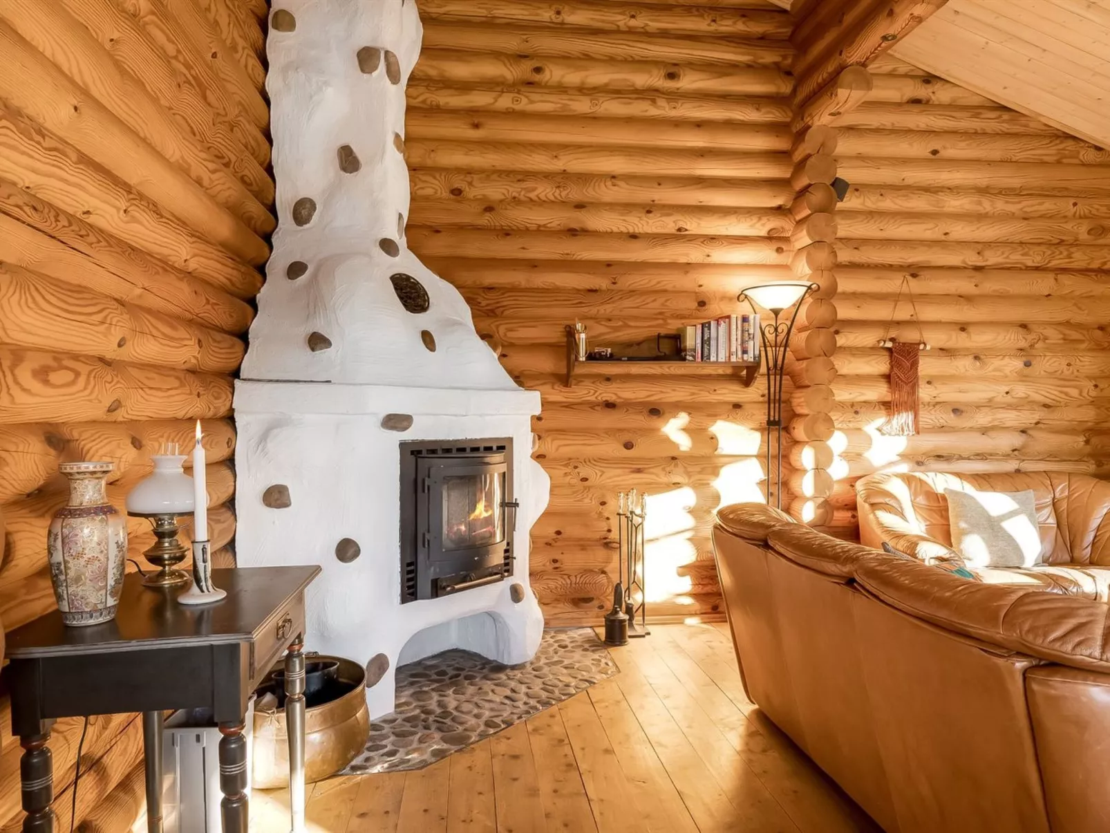 "Rajka" - 300m to the fjord-Binnen