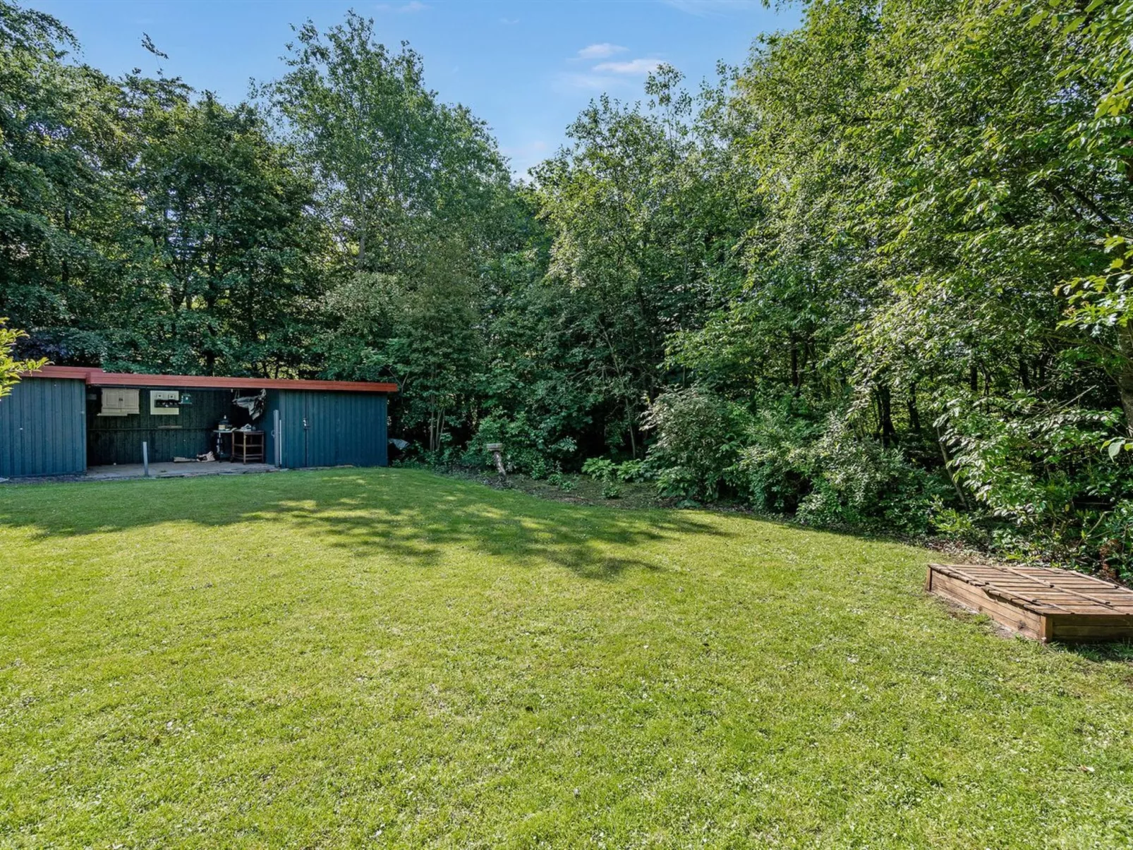 "Gisele" - 30km from the sea-Buiten