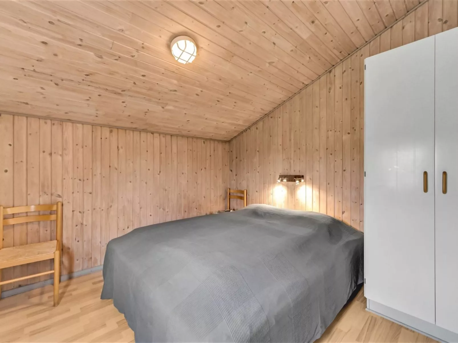 "Malgest" - 100m from the sea-Binnen