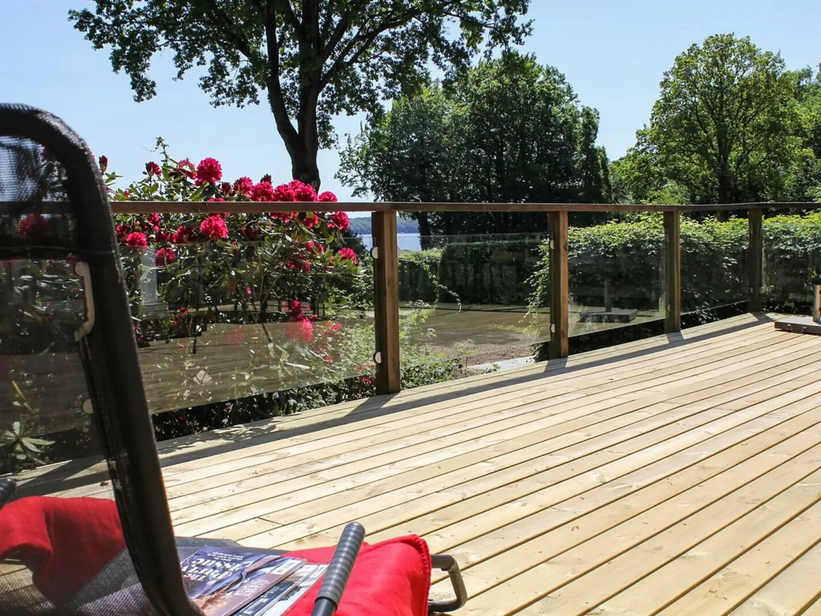 "Engelke" - 150m from the sea-Buiten