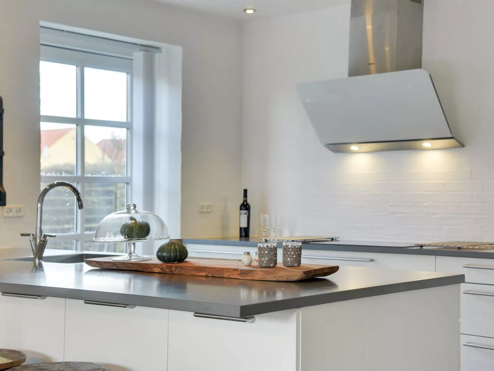 "Pelagija" - 900m from the sea-Binnen