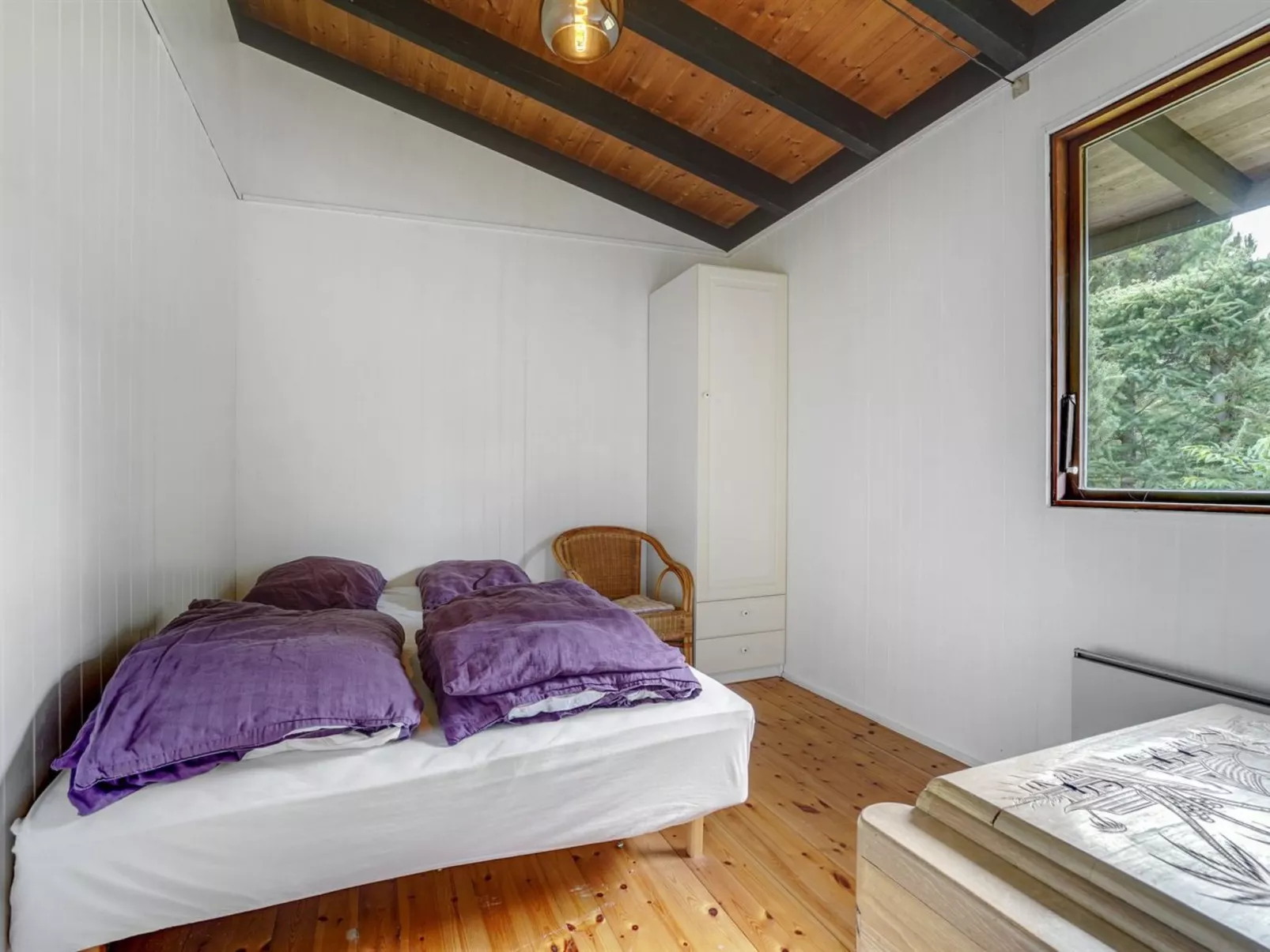 "Elja" - 750m from the sea-Binnen