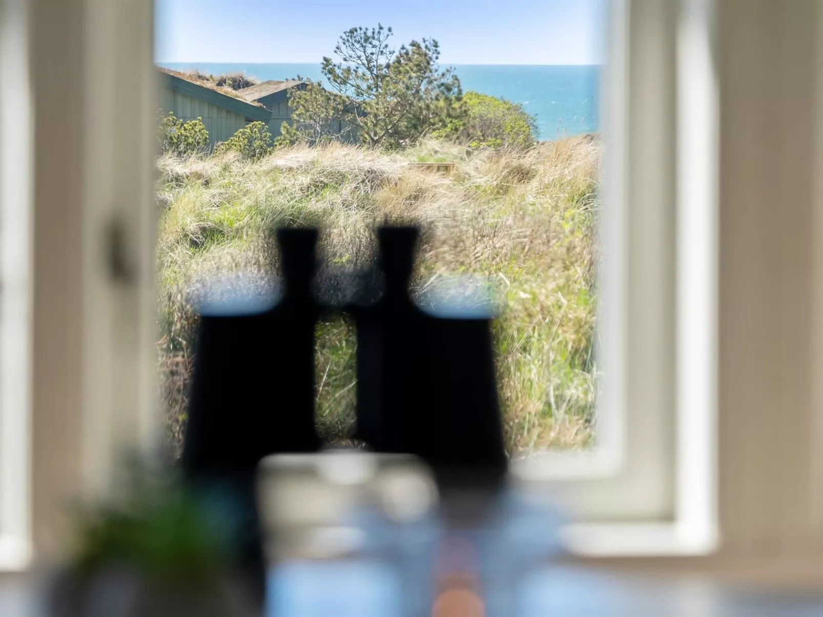 "Baltur" - 650m from the sea-Buiten