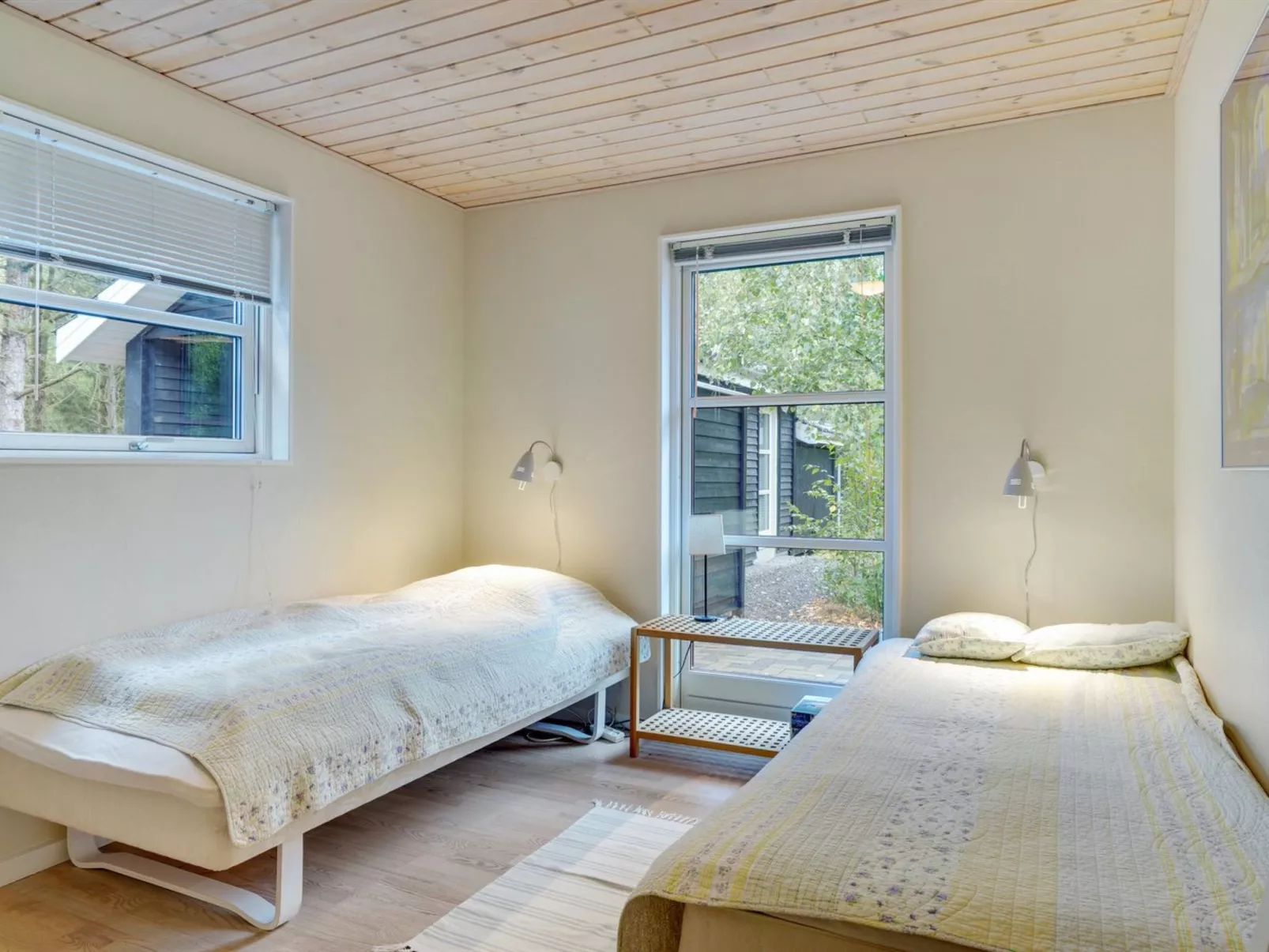 "Filimena" - 350m from the sea-Binnen