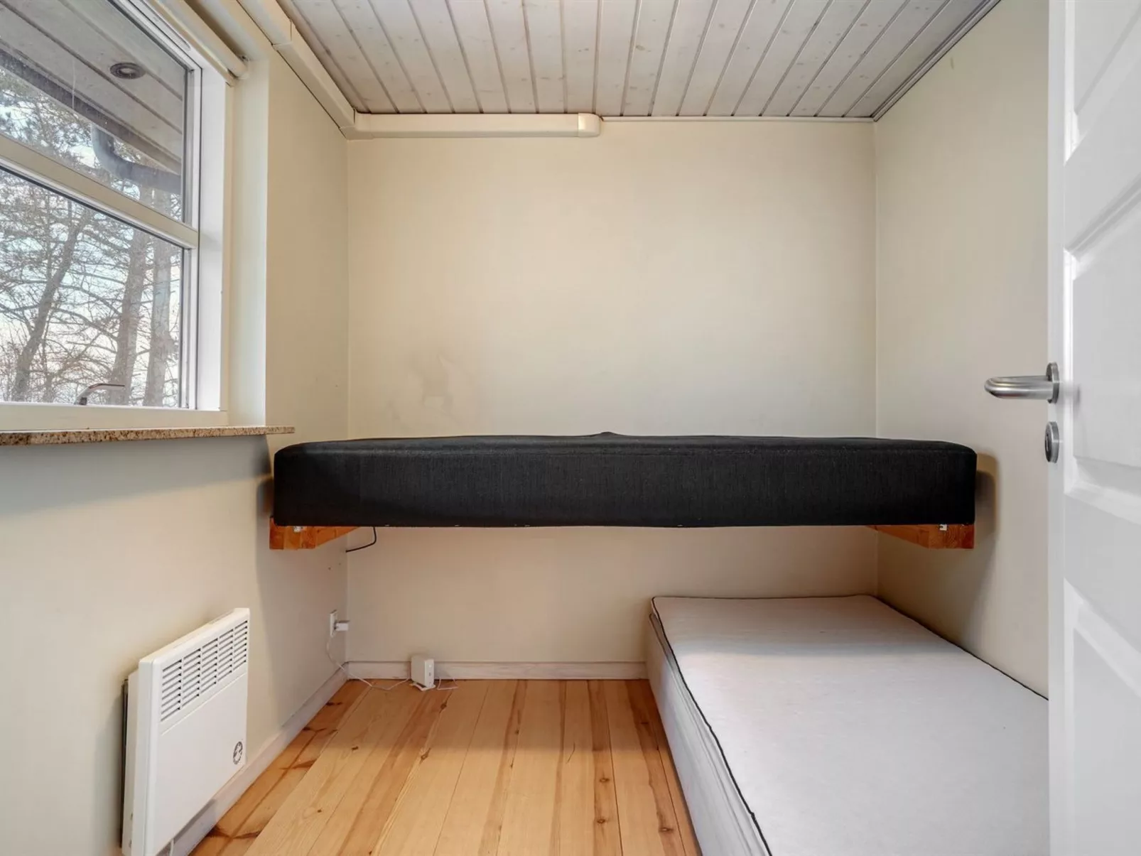 "Thorman" - 75m from the sea-Binnen