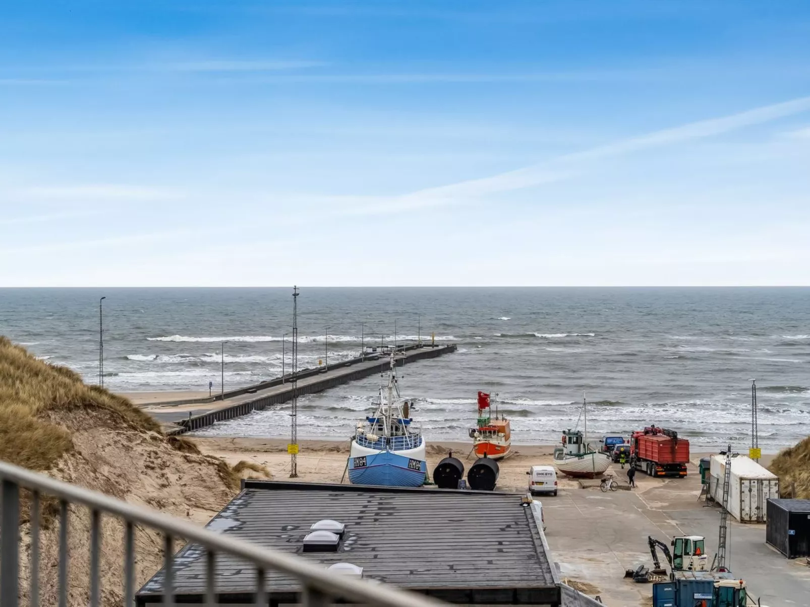 "Radica" - 50m from the sea-Buiten