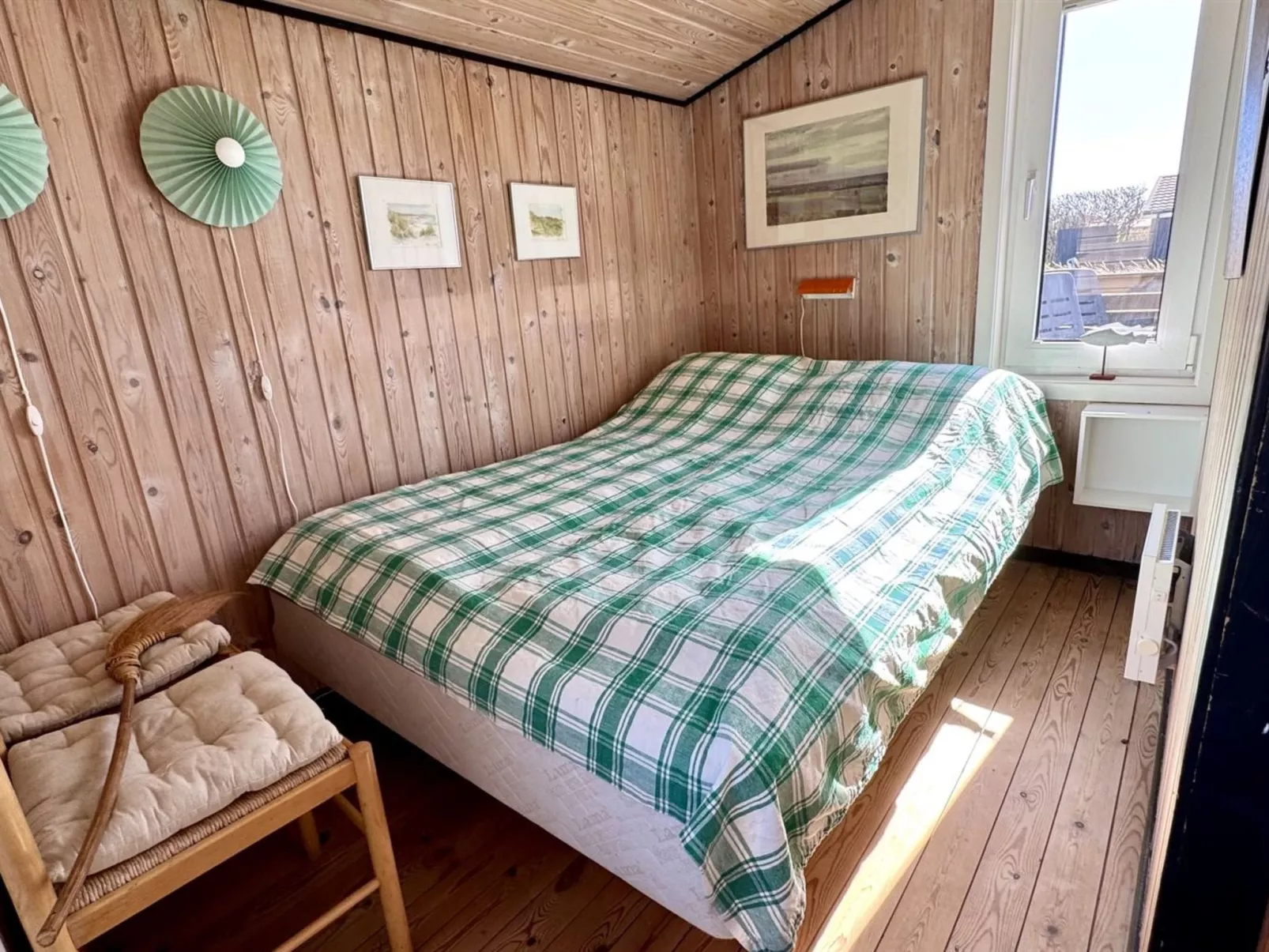 "Bera" - 250m from the sea-Binnen