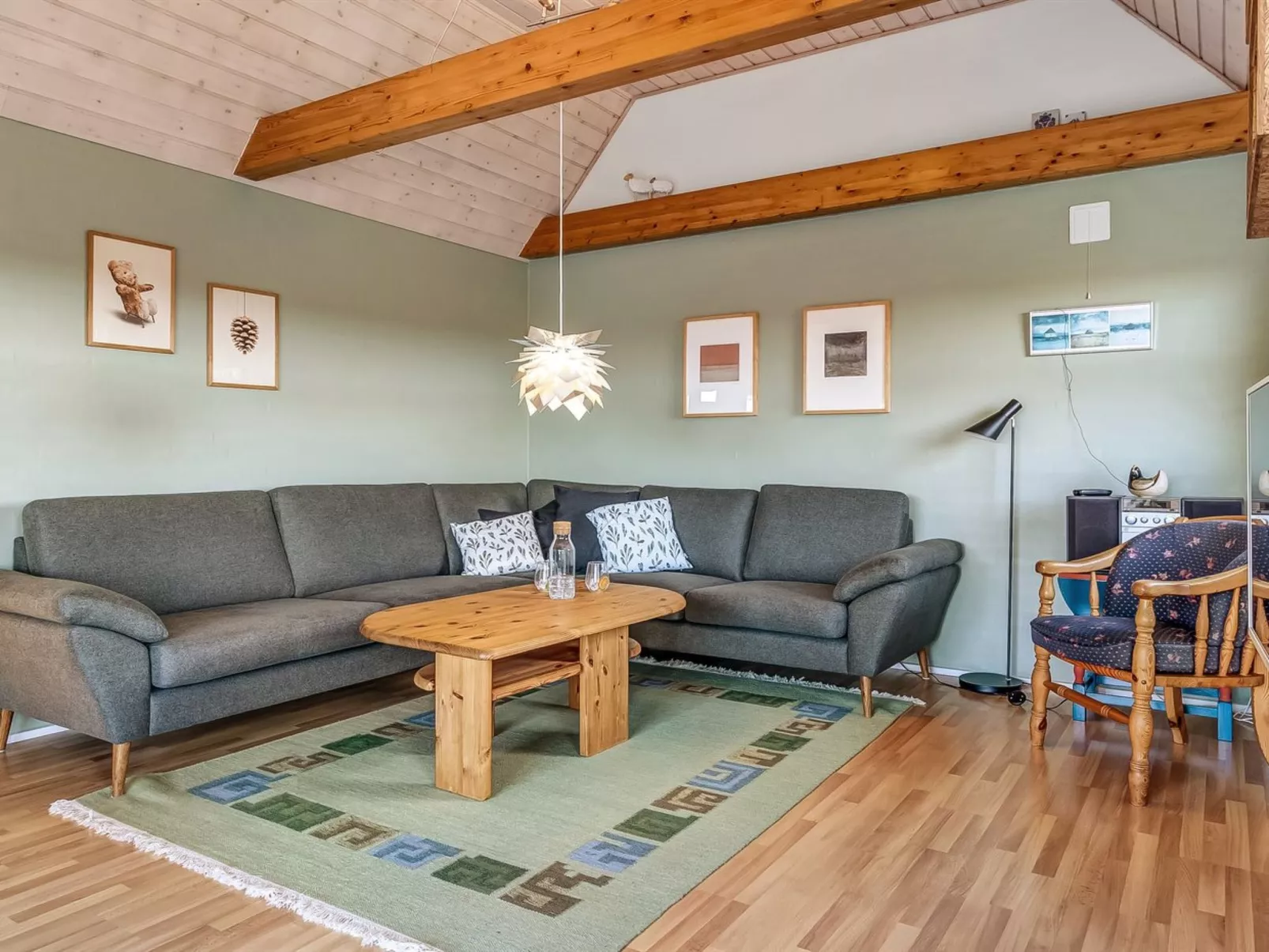 "Dietmar" - 2.8km from the sea-Binnen