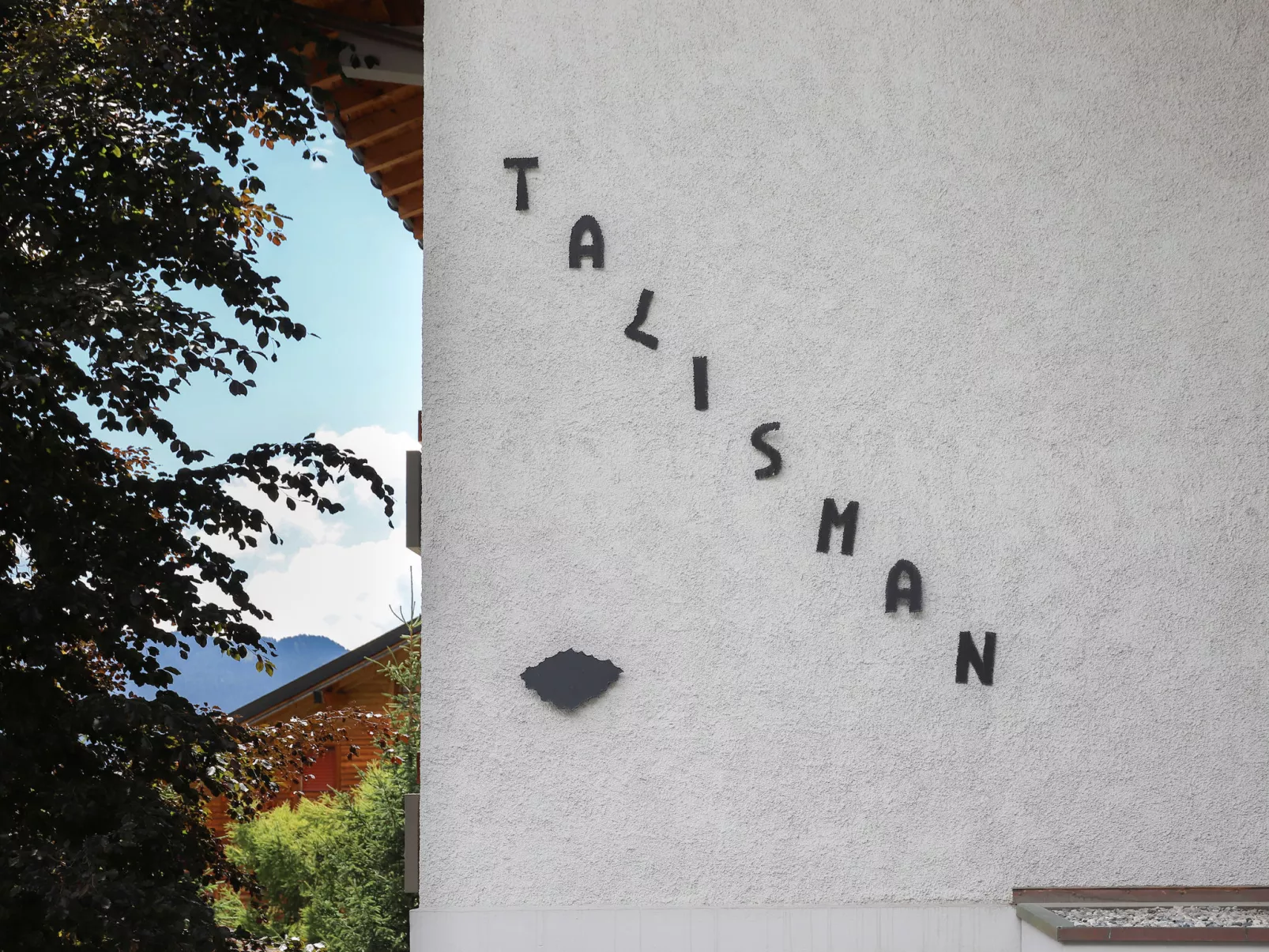 Talisman 7-Buiten