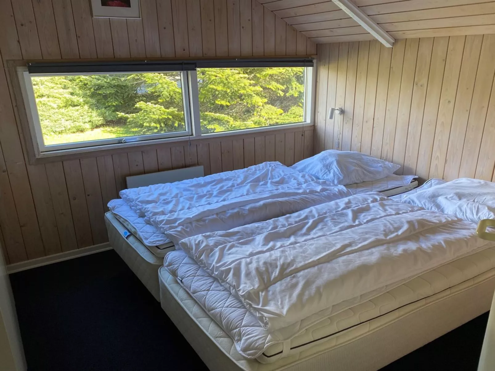 "Hera" - 200m from the sea-Binnen