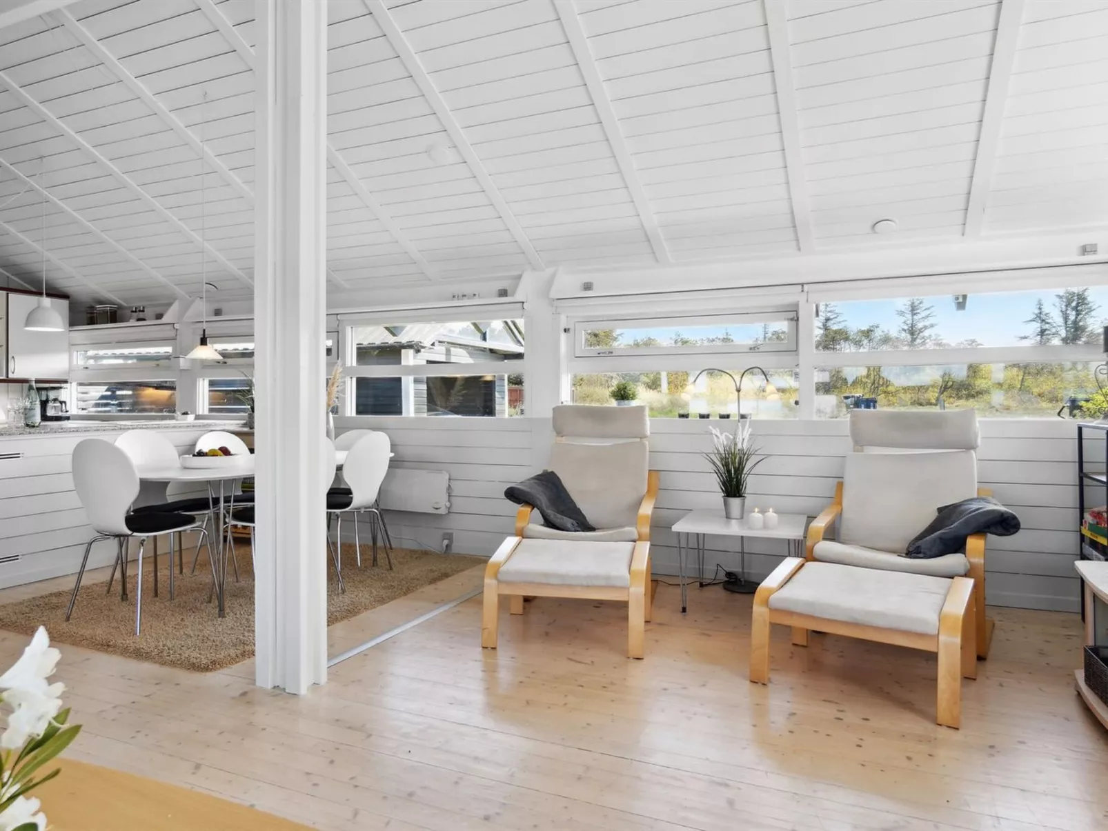 "Allida" - 800m from the sea-Binnen