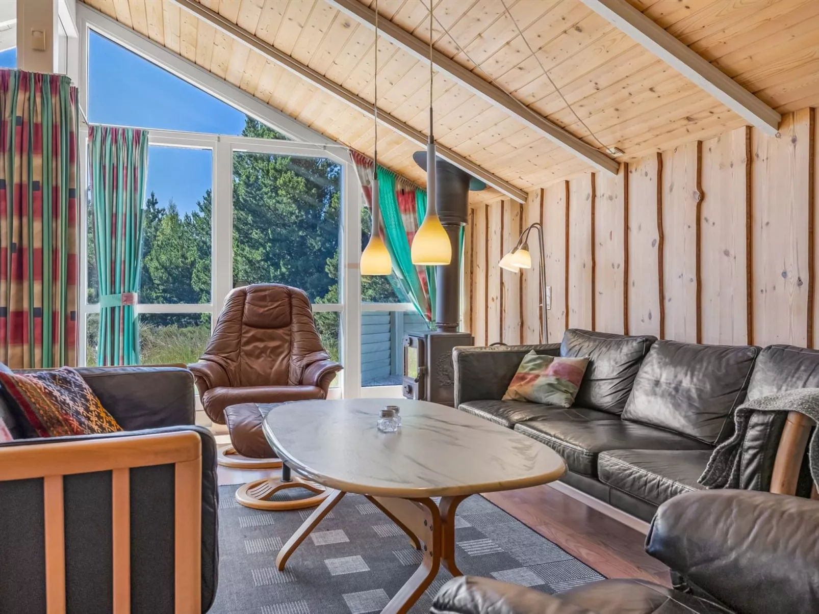 "Bruna" - 2km from the sea-Binnen