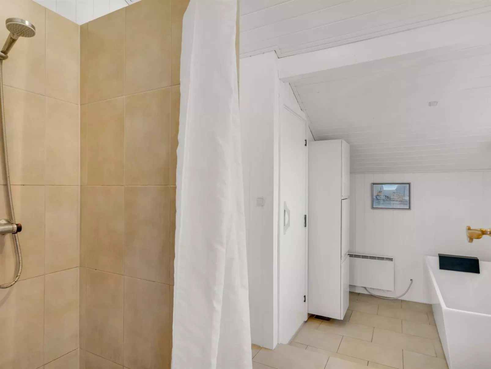 "Bothilda" - 660m from the sea-Binnen