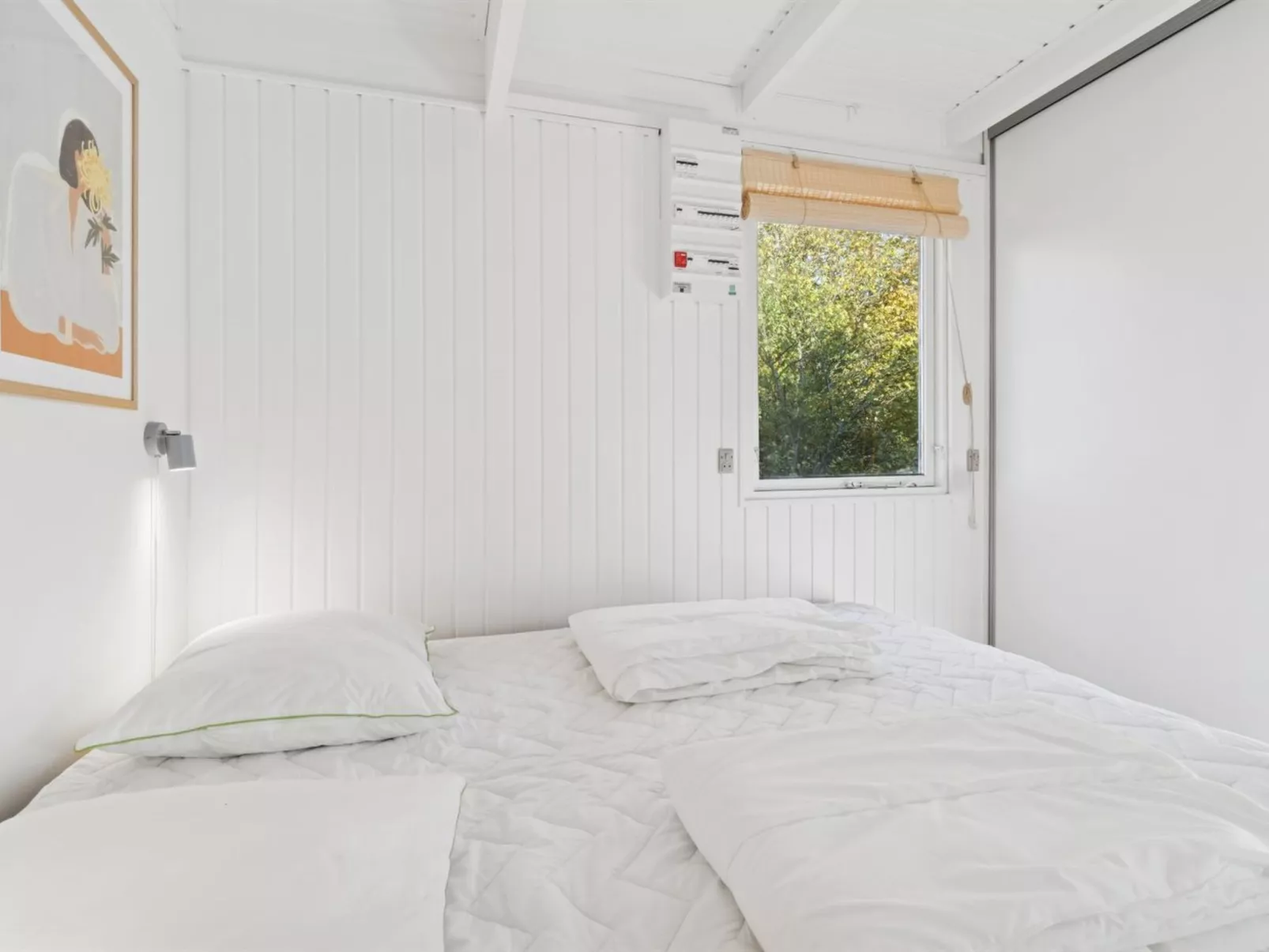 "Anni" - 250m from the sea-Binnen