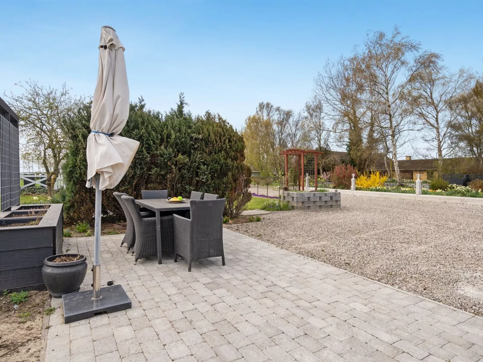 "Delina" - 200m from the sea-Buiten