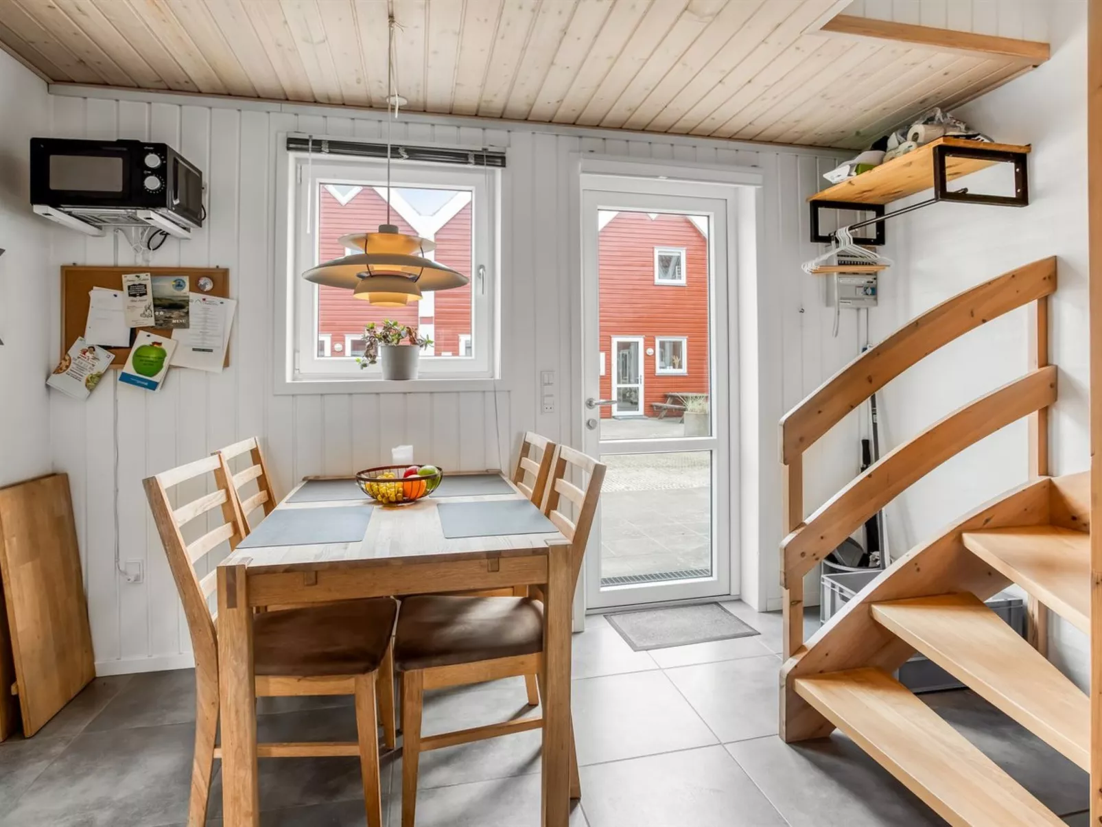 "Alissa" - 400m from the sea-Binnen