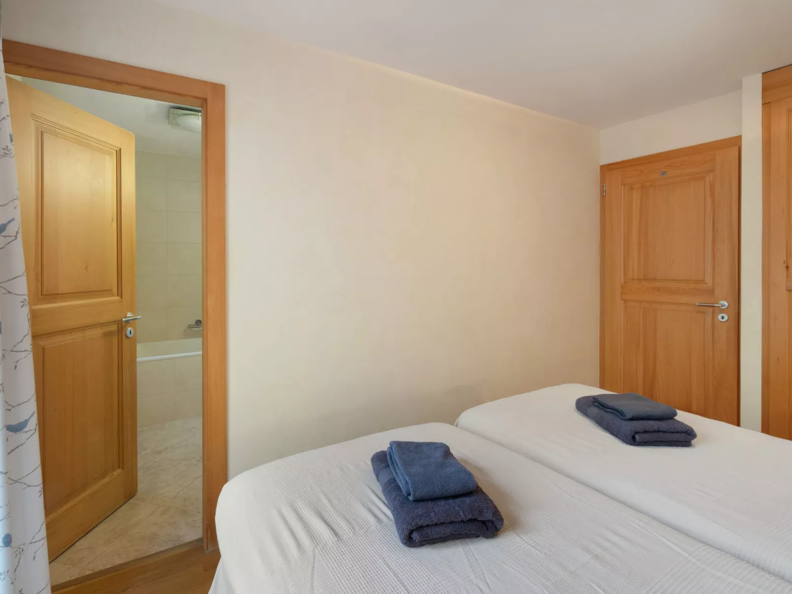 Résidence Orana 3-Binnen