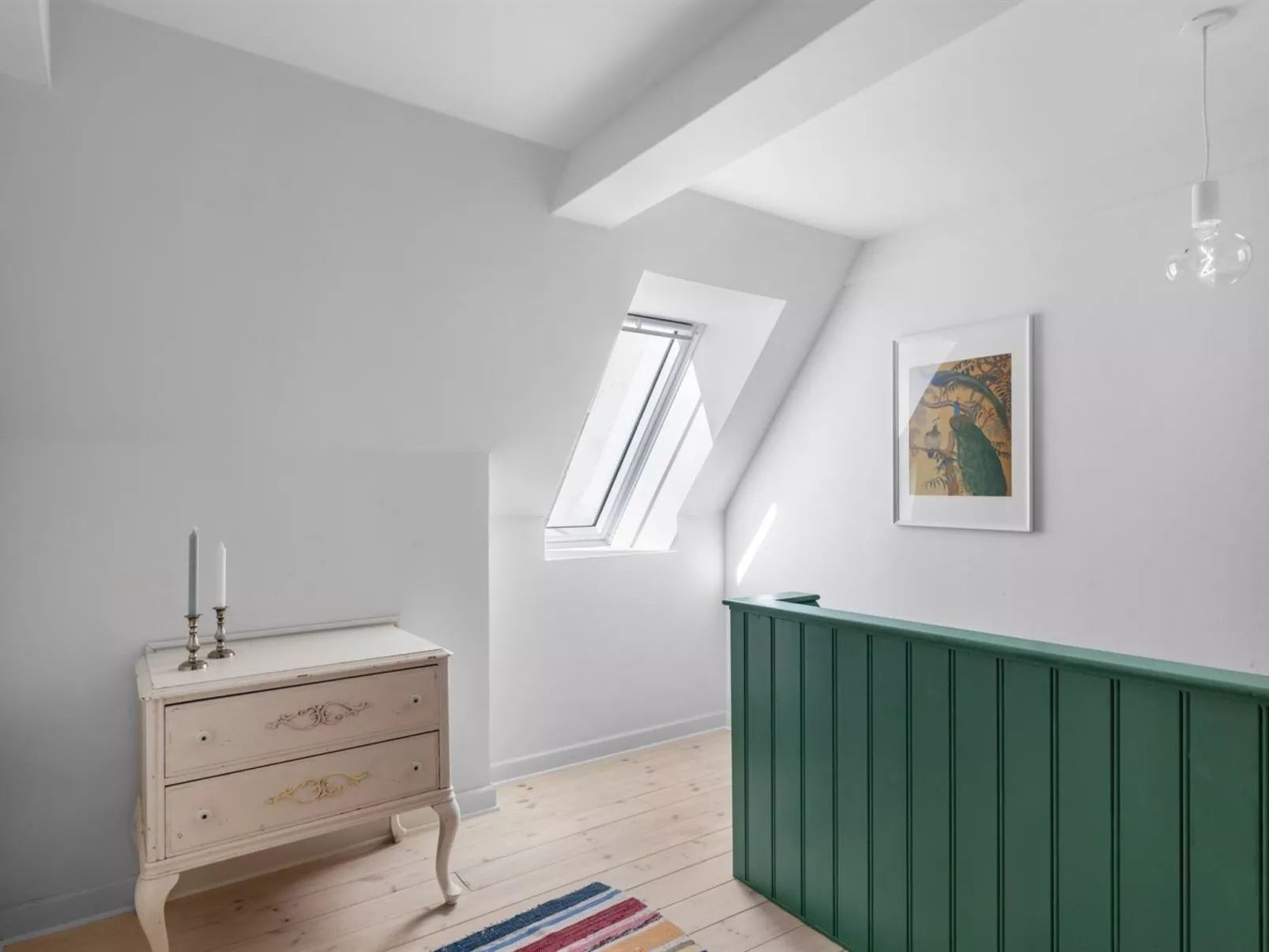 "Gaby" - 250m from the sea-Buiten