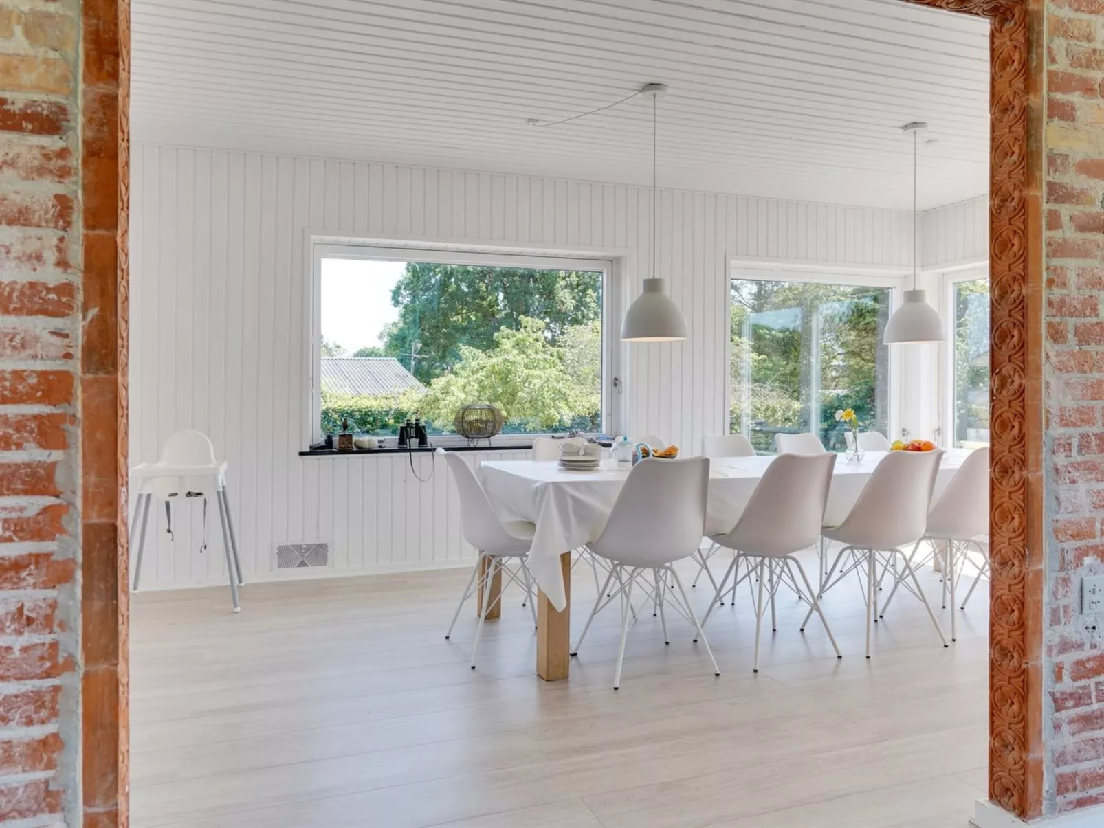 "Ilda" - 250m from the sea-Binnen