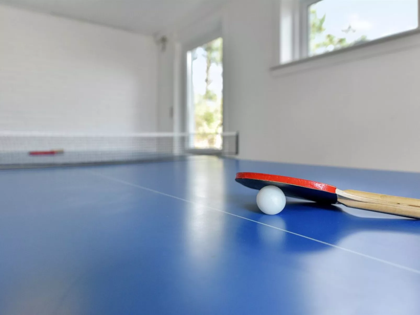 "Sylvie" - 1.5km from the sea-Binnen