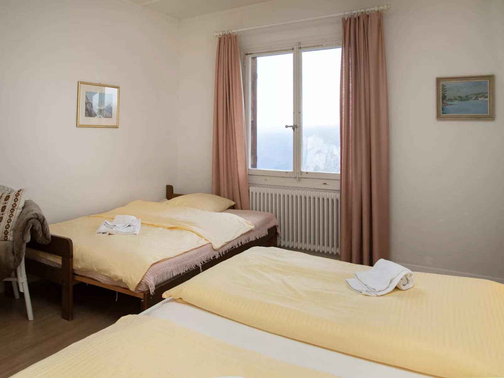 Helene Apt.Diana-Binnen