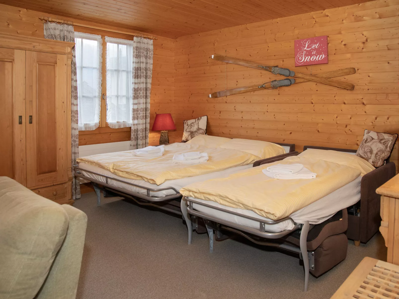 Chäs Gruebi Apt.S-Binnen