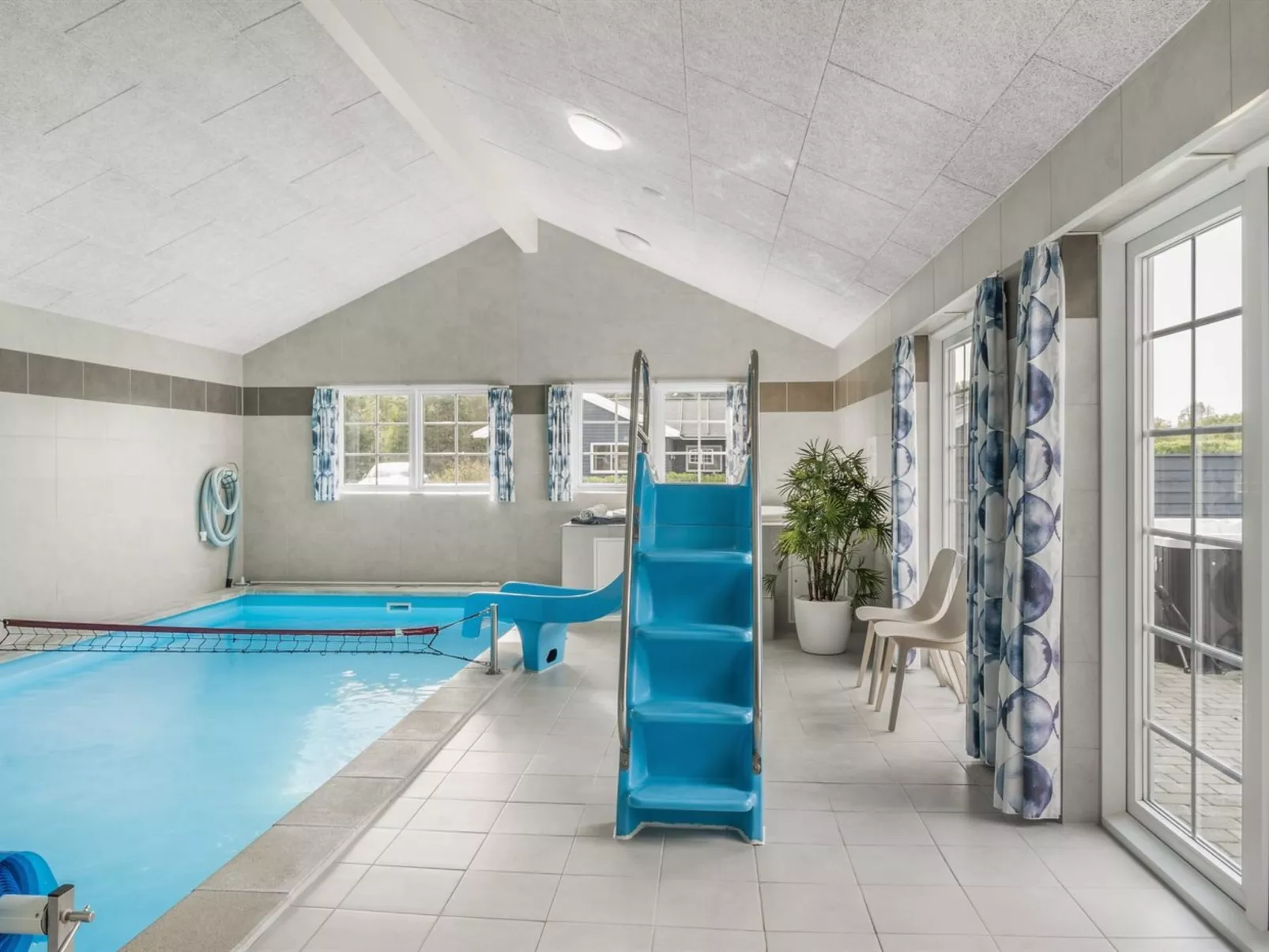 "Damita" - 350m from the sea-Buiten