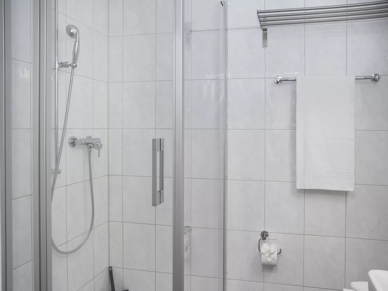 Eiger Residence Apt.H-Binnen