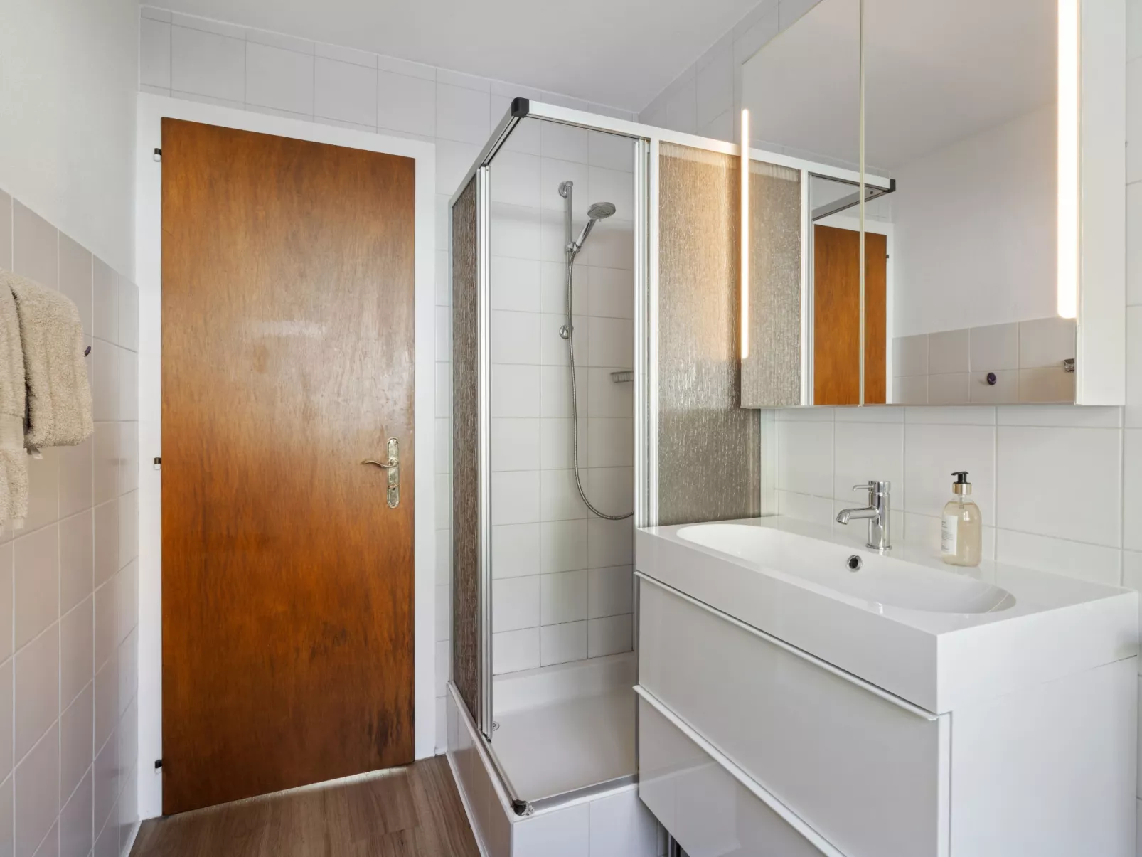 Vermala Soleil B1-Binnen