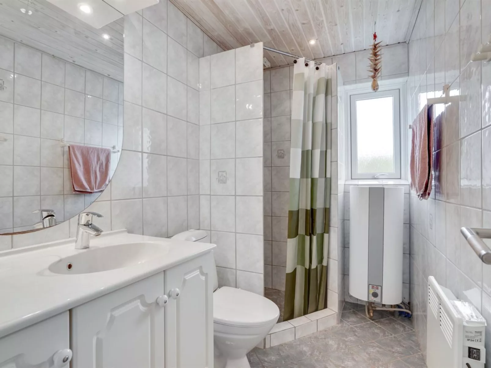 "Haklang" - 200m from the sea-Binnen